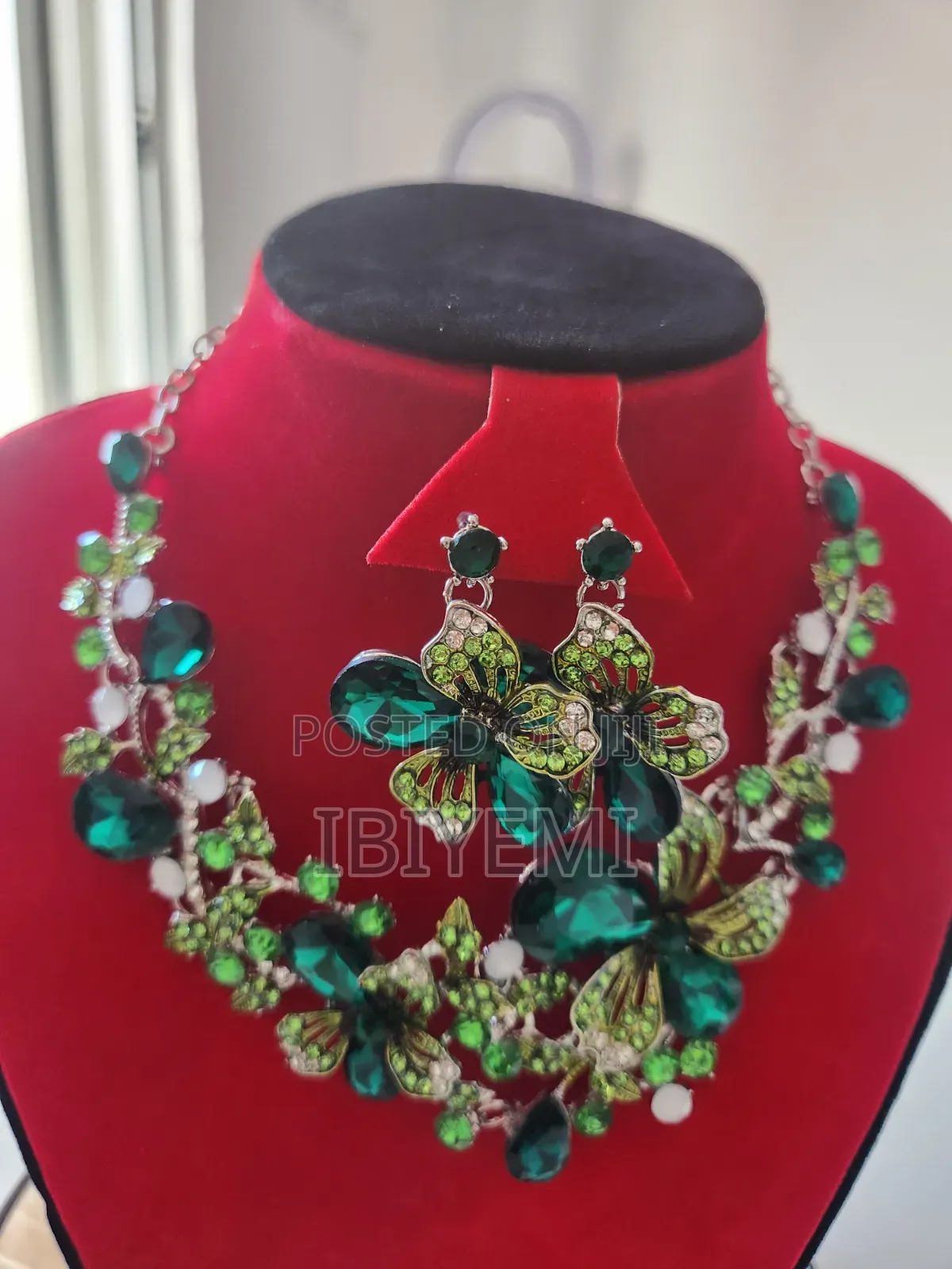 Jewelry Sets