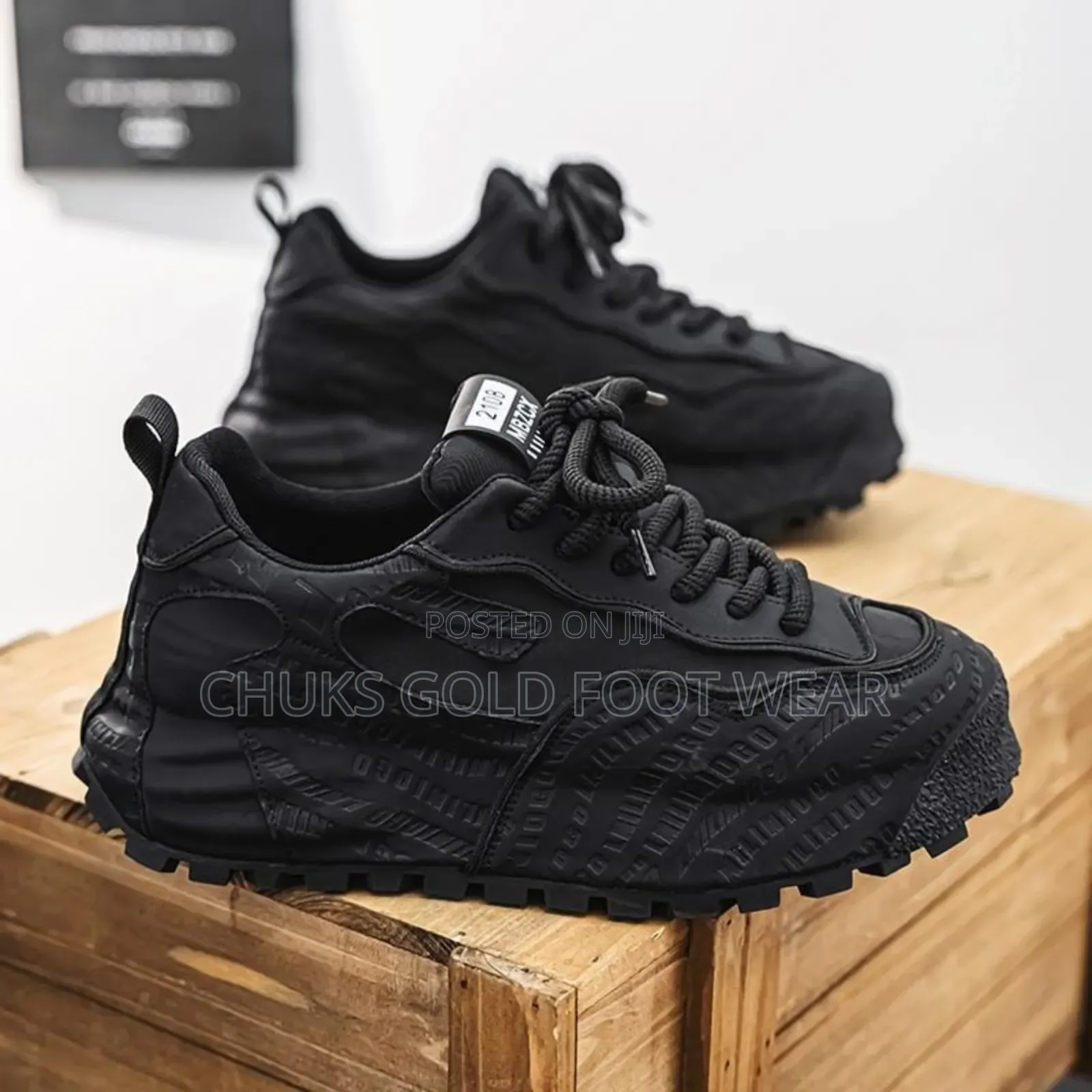 Step Up Your Game With Premium Quality Sneakers
