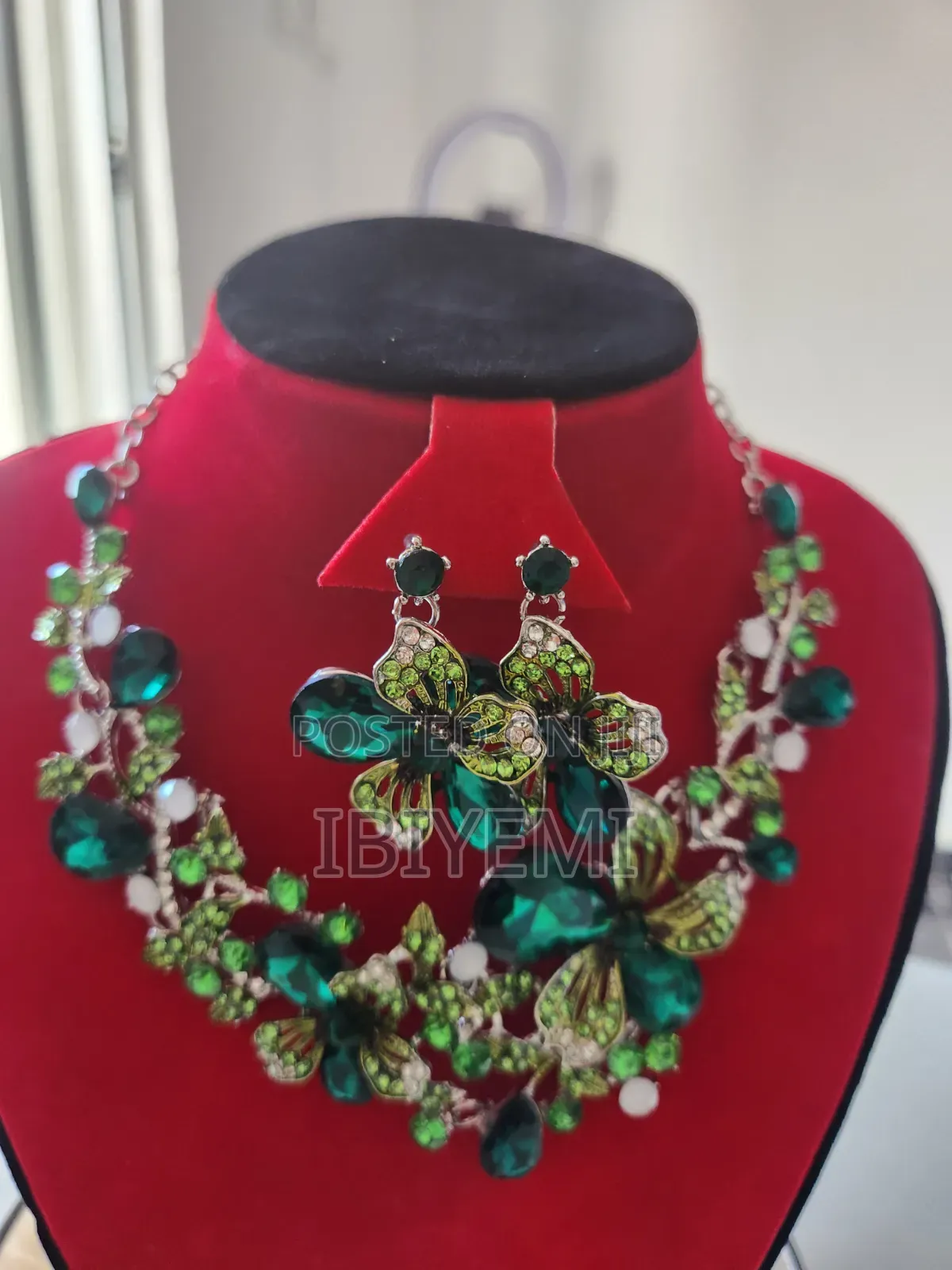 Jewelry Sets