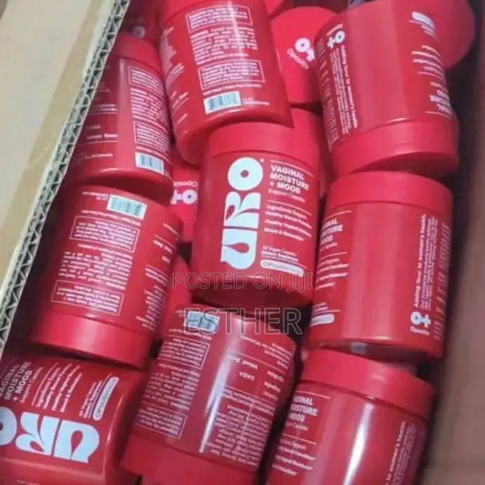 Uro Probiotics