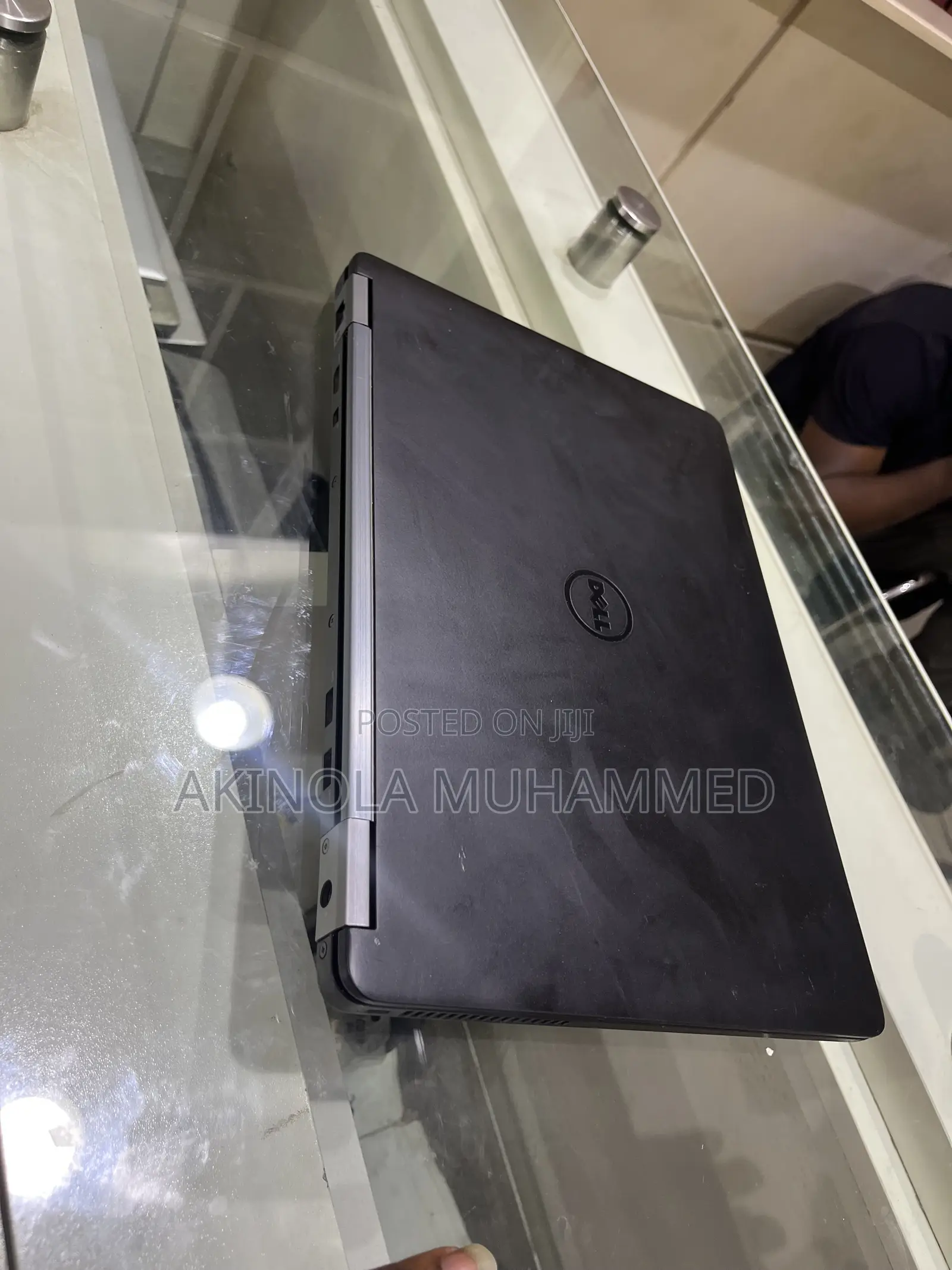 Laptop Dell Latitude 14 E7470 8GB Intel Core i5 SSD 256GB