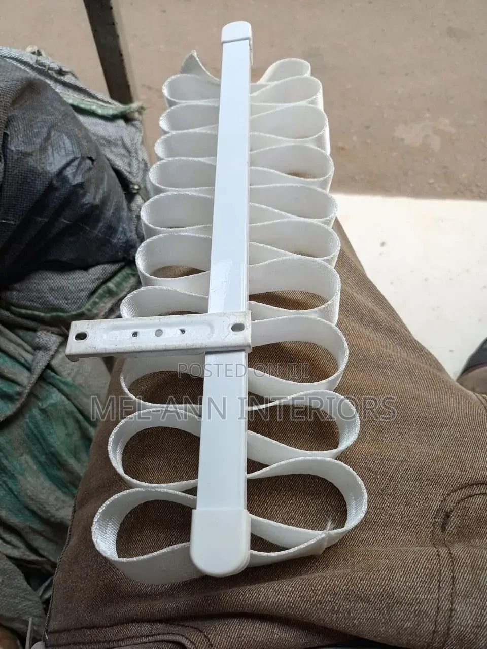 S-Wave Design