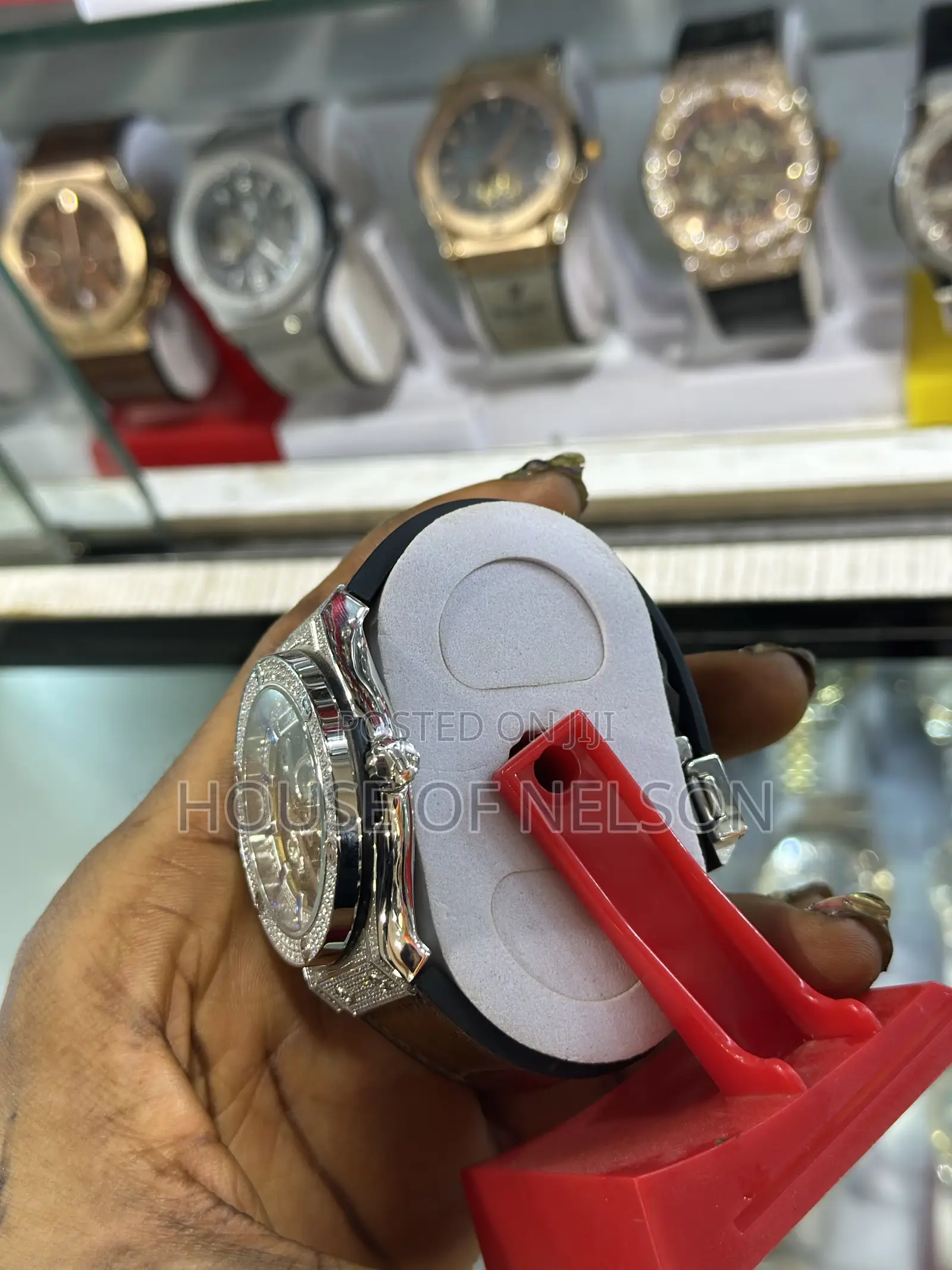 Hublot Watch
