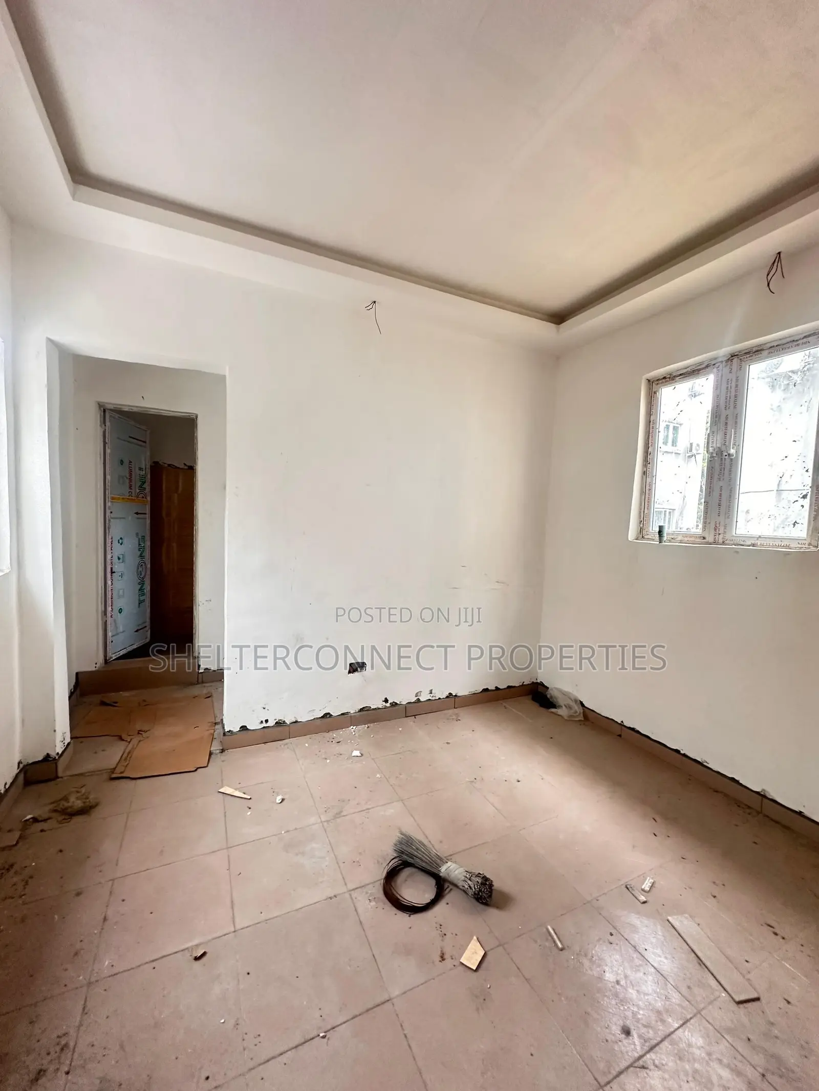 1bdrm Apartment in Vgc for rent