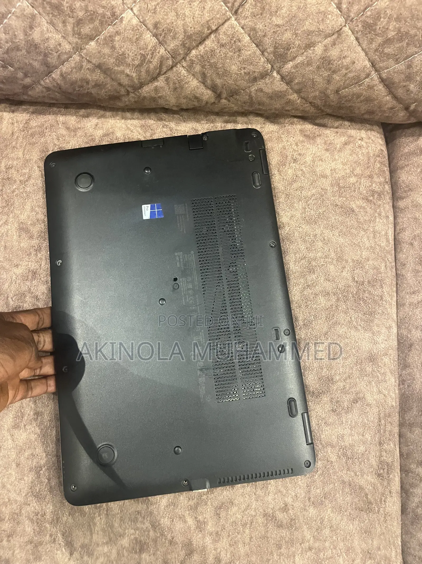 Laptop HP EliteBook 840 G1 8GB Intel Core i5 SSD 128GB