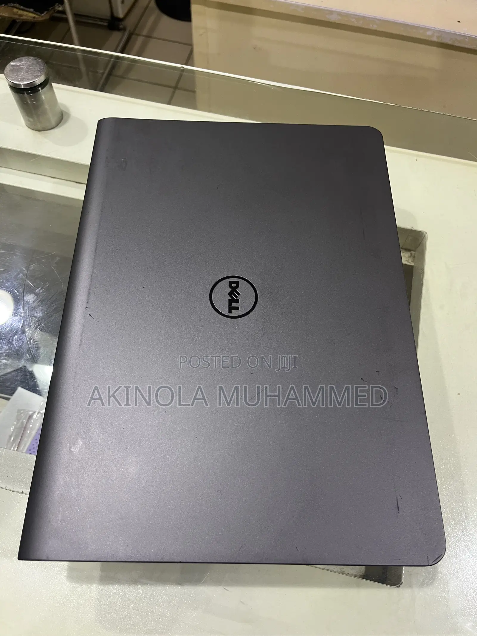 Laptop Dell Latitude 3450 8GB Intel Core i3 SSD 128GB