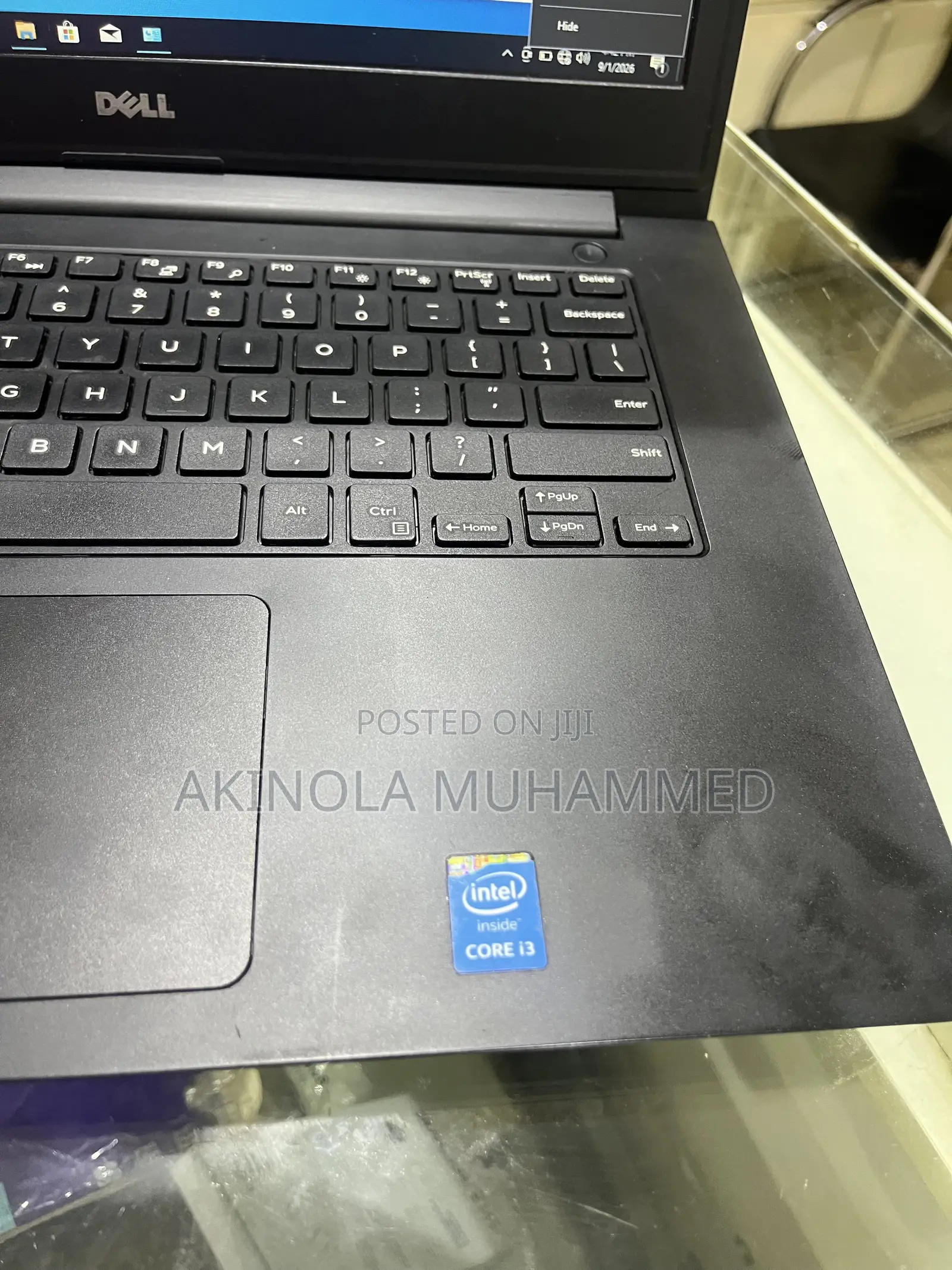 Laptop Dell Latitude 3450 8GB Intel Core i3 SSD 128GB