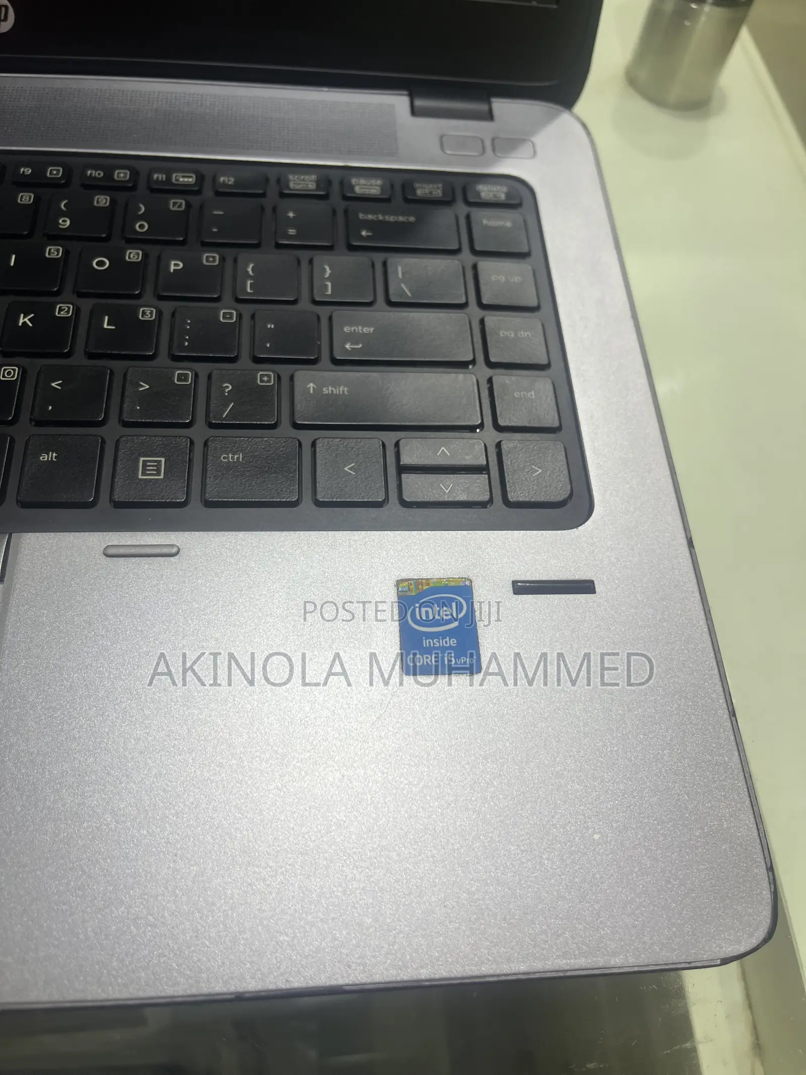 Laptop HP EliteBook 840 G1 8GB Intel Core i5 SSD 128GB
