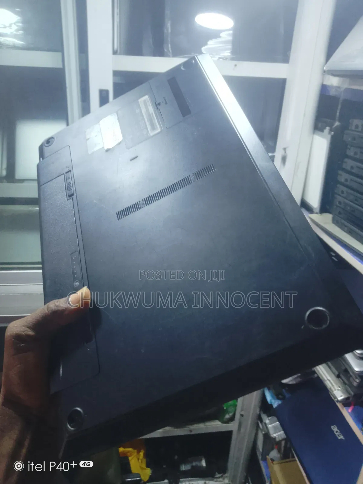Laptop Samsung NP300E5V 8GB Intel Core i5 HDD 320GB