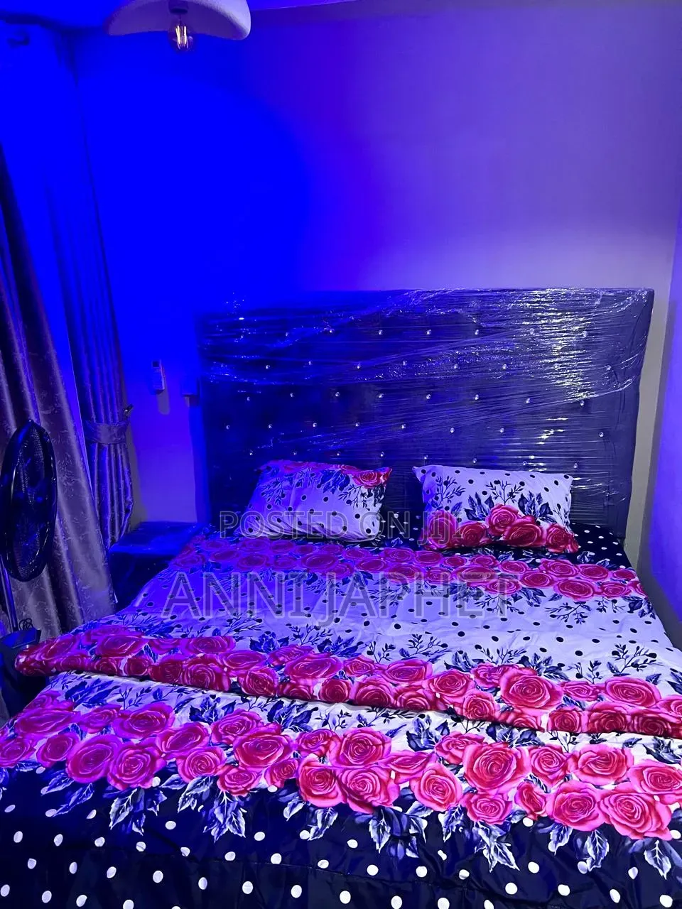 3 Bedroom Apartments for Shortlet, Ikosi