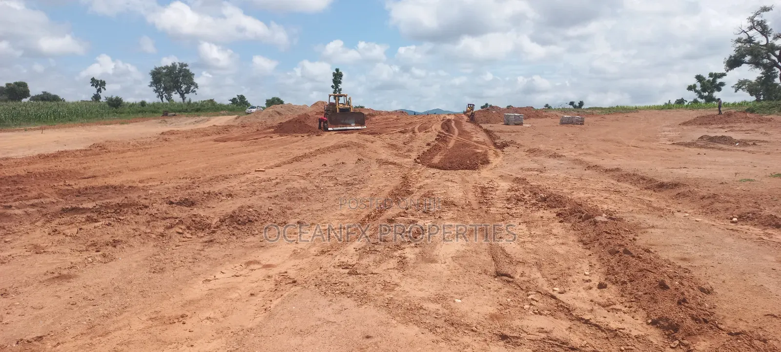 The Embassy Apo-Wasa Abuja | 450sqm | 5 Bedroom Detached | Family Home