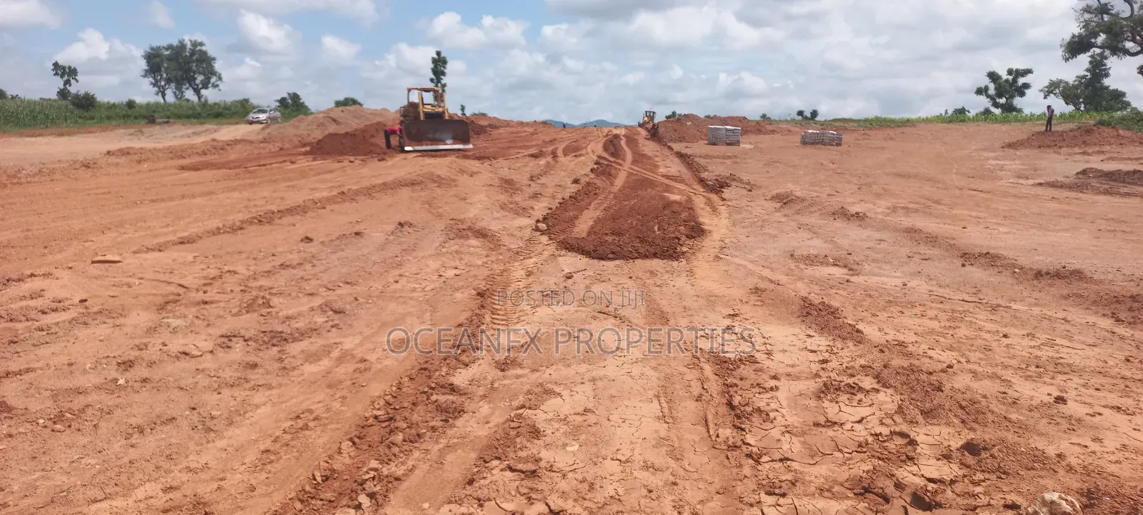 The Embassy Apo-Wasa Abuja | 450sqm | 5 Bedroom Detached | Family Home
