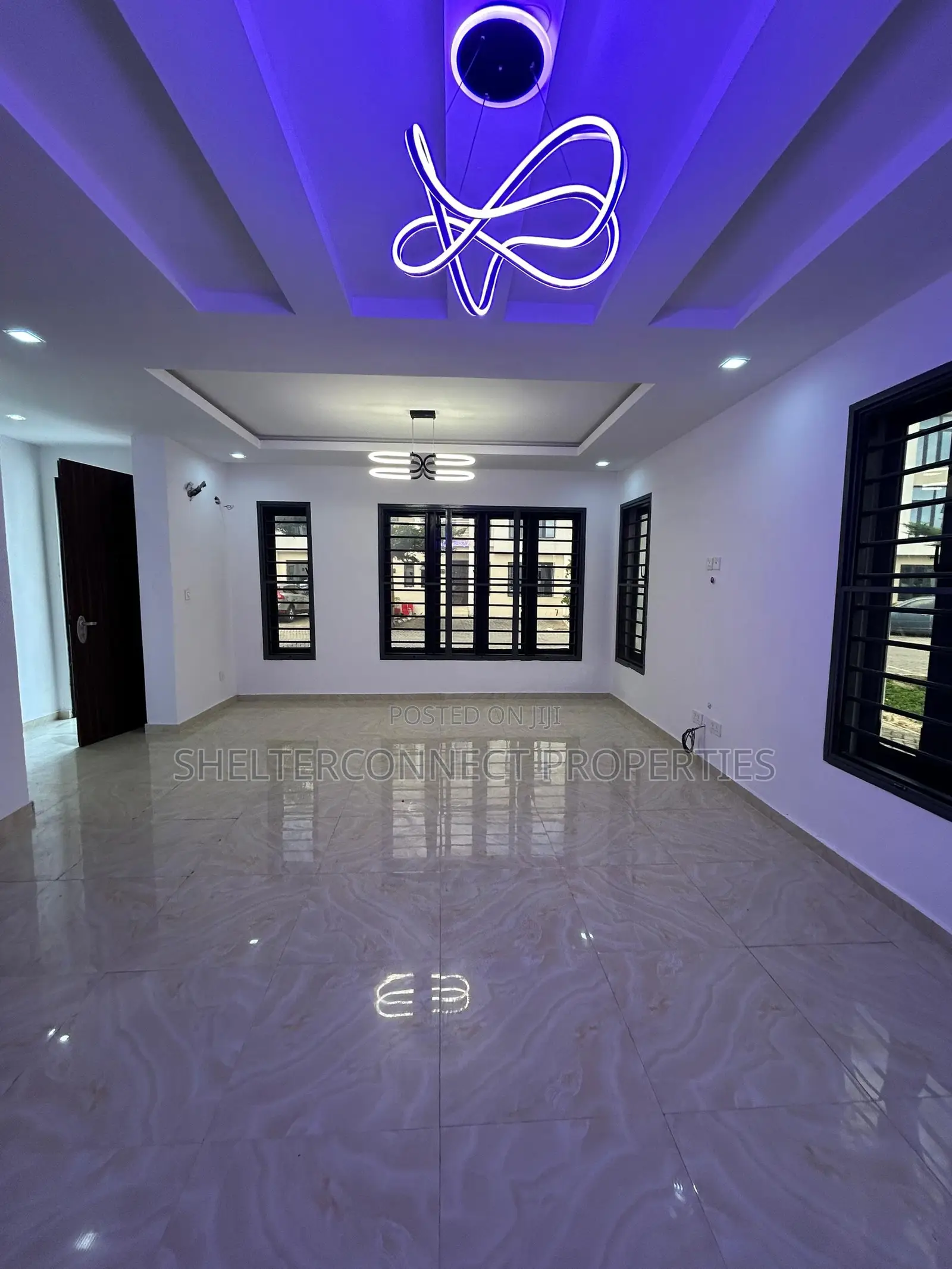 4bdrm Duplex in Ikate for rent