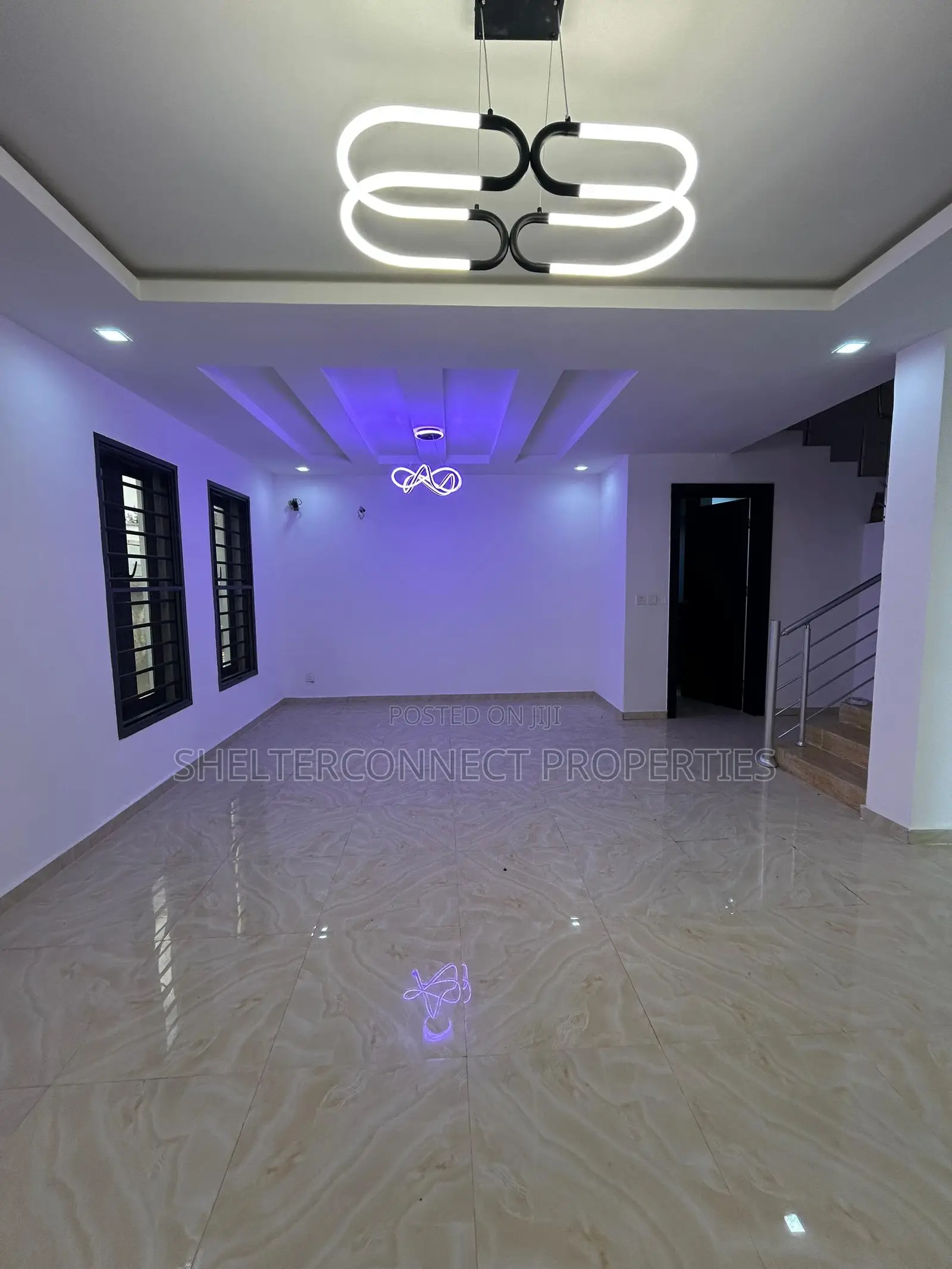 4bdrm Duplex in Ikate for rent