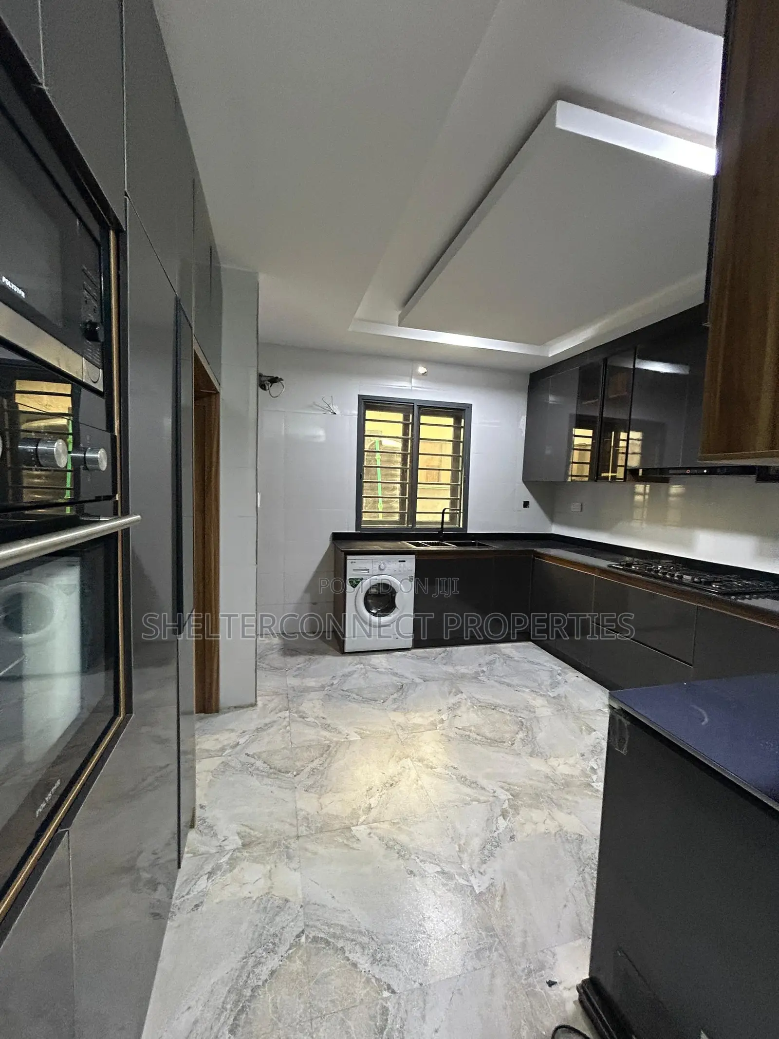 4bdrm Duplex in Ikate for rent