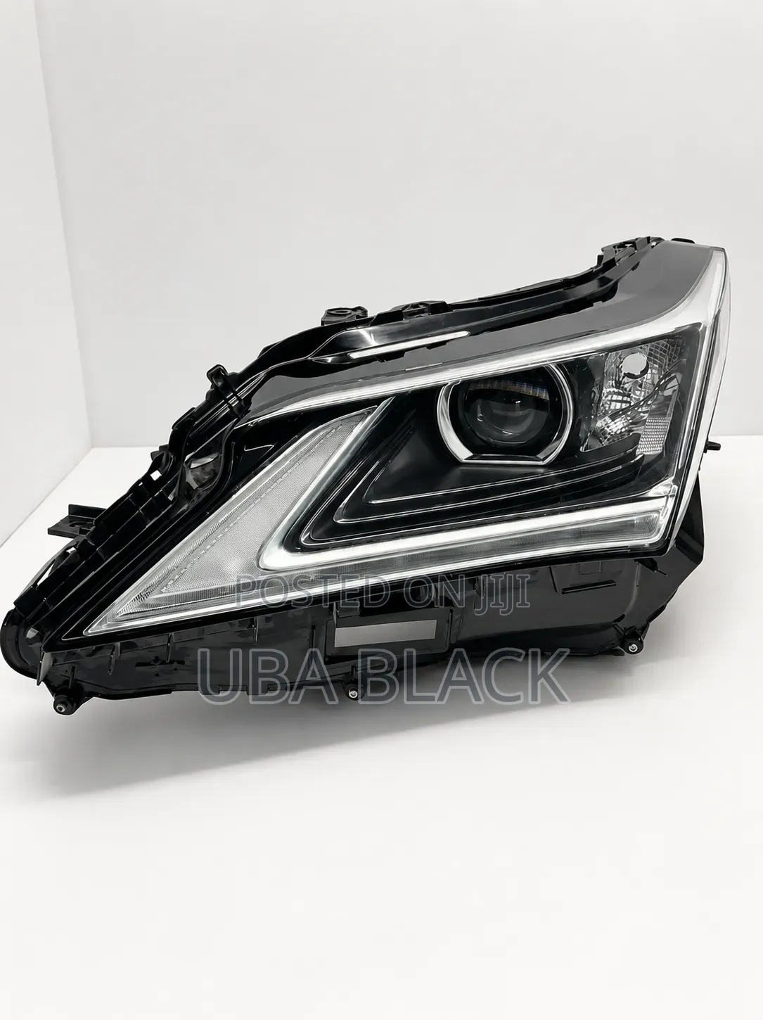 Headlamp RX350 018 Model 1 Touch