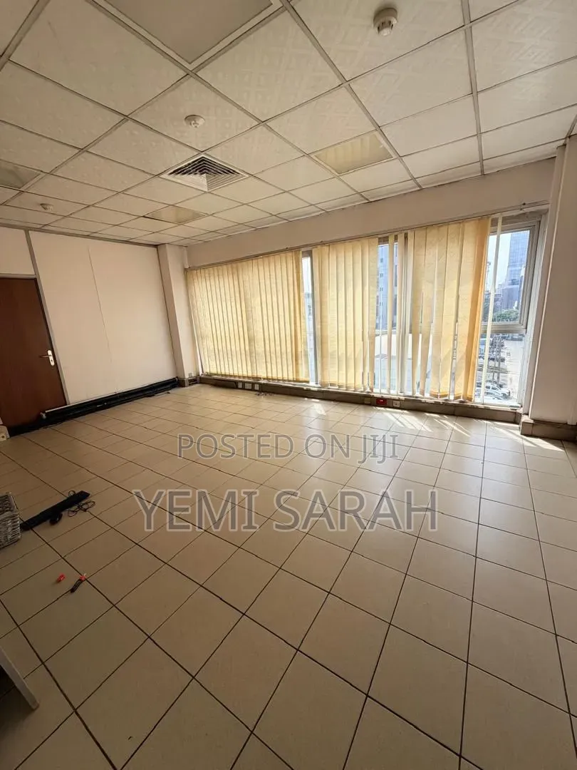 Commercial Office Space Available
