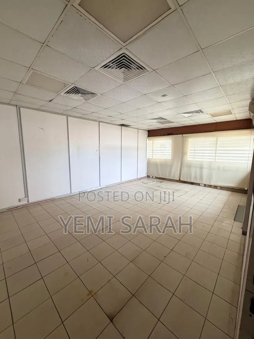 Commercial Office Space Available