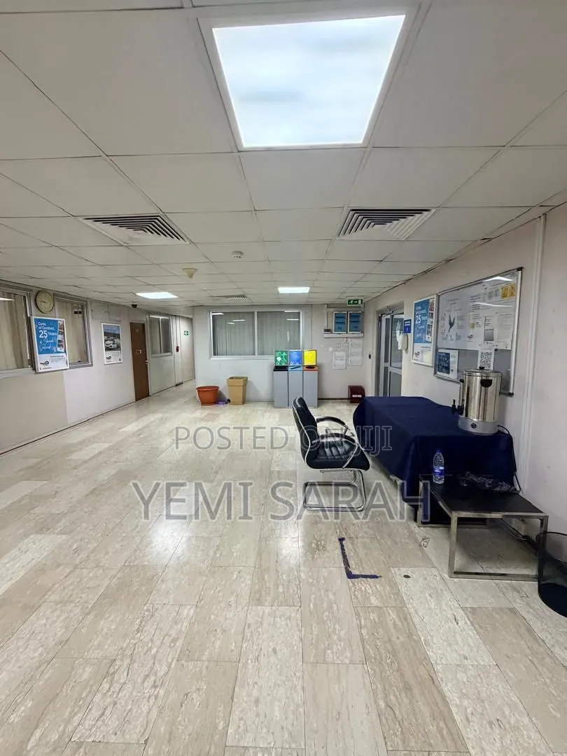 Commercial Office Space Available
