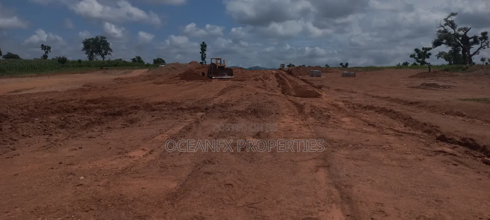 Apo-Wasa Abuja Property | 450sqm | 5 Bedroom Fully Detached Duplex