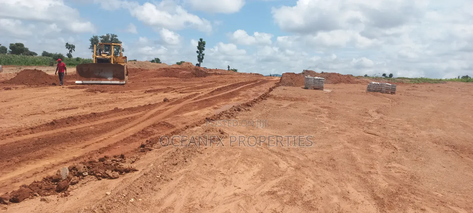 The Embassy Abuja | Value-Focused | 450sqm 5 Bedroom Fully Detached