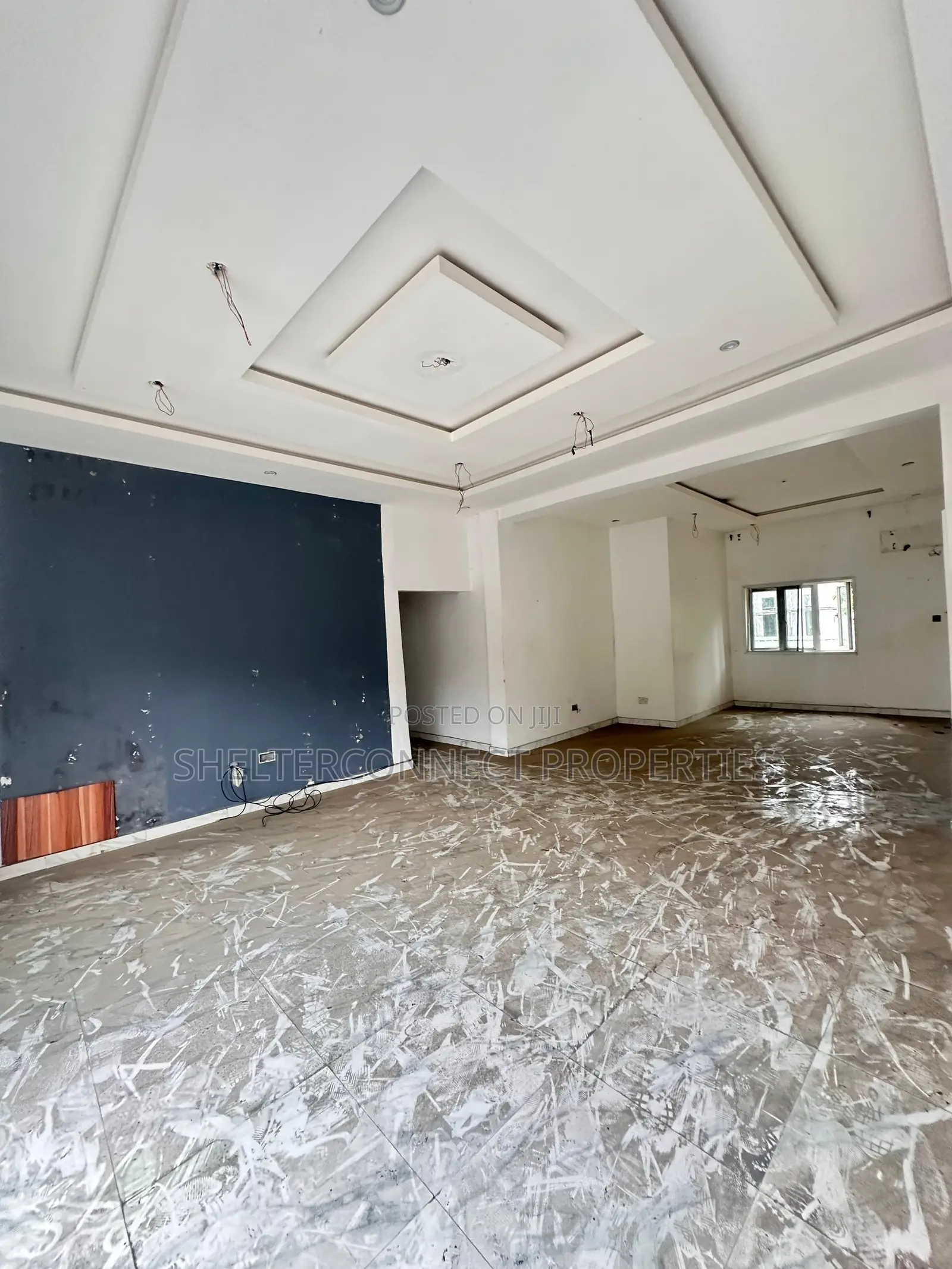 3bdrm Apartment in Eleganza, VGC / Ajah for rent