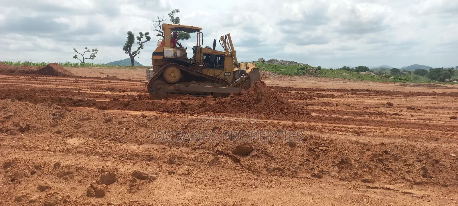 The Embassy Abuja | Value-Focused | 450sqm 5 Bedroom Fully Detached