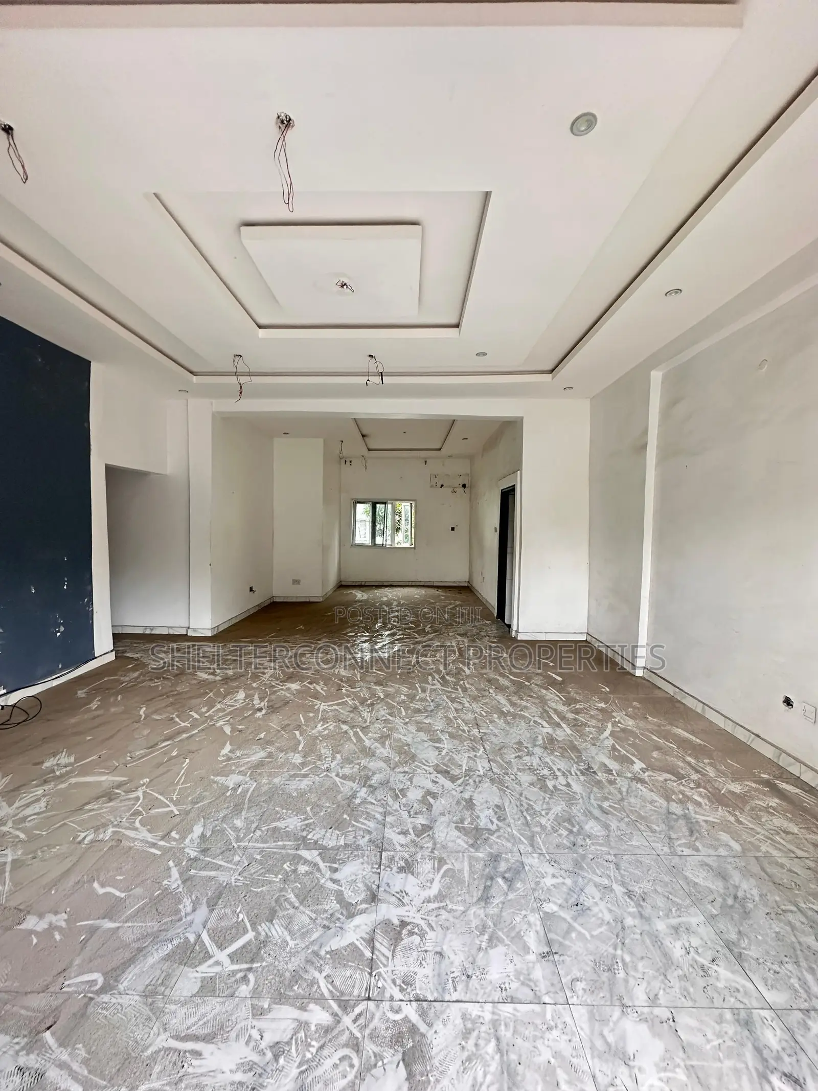 3bdrm Apartment in Eleganza, VGC / Ajah for rent