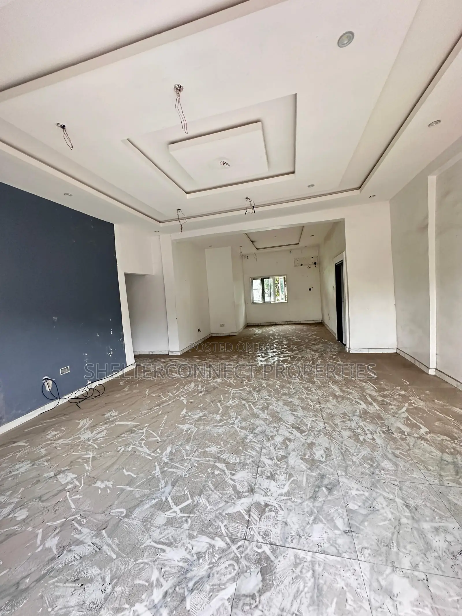 3bdrm Apartment in Eleganza, VGC / Ajah for rent