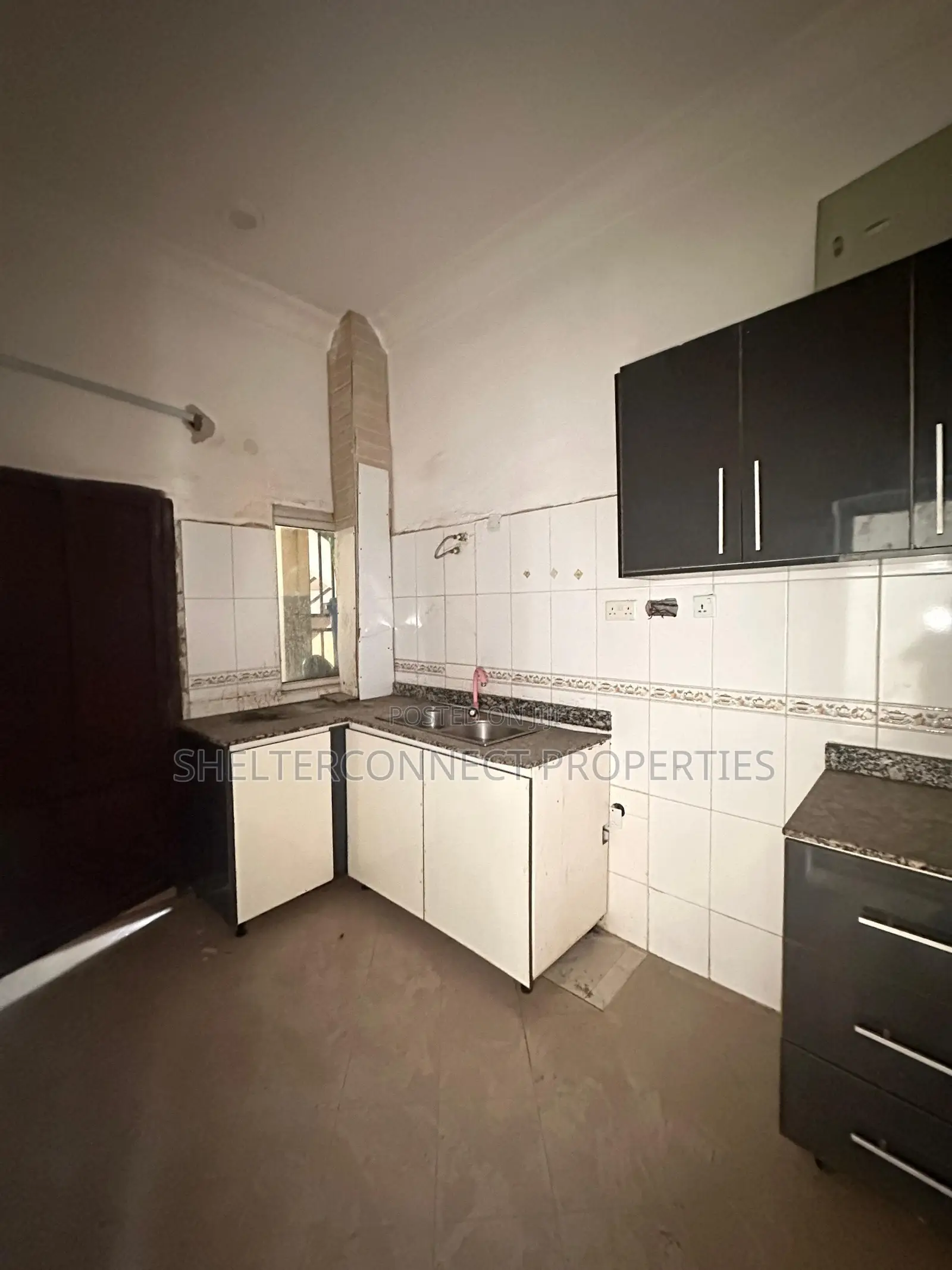 3bdrm Apartment in Eleganza, VGC / Ajah for rent