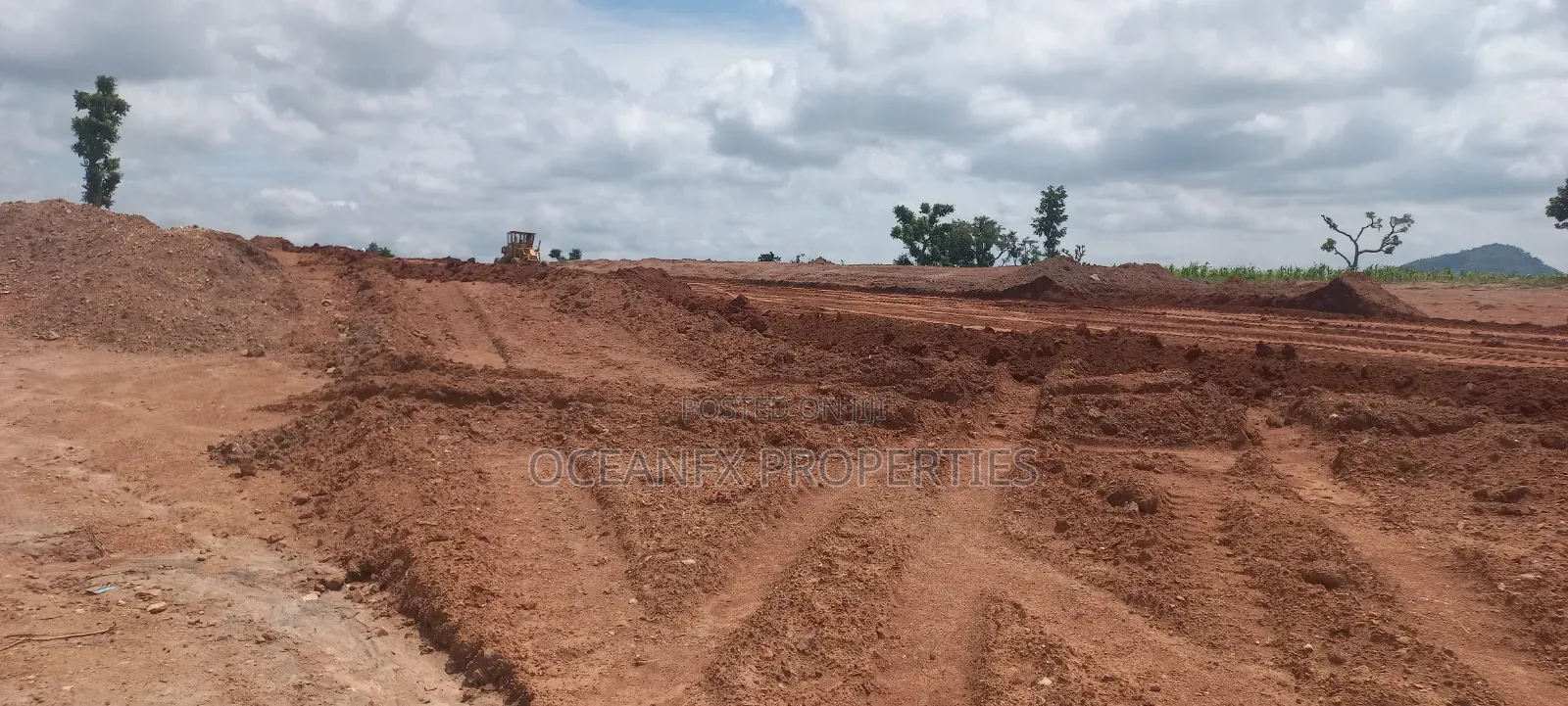 The Embassy Abuja | Value-Focused | 450sqm 5 Bedroom Fully Detached