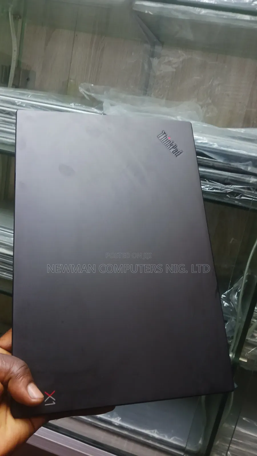 Laptop Lenovo ThinkBook 15 8GB AMD Ryzen 5 SSD 256GB