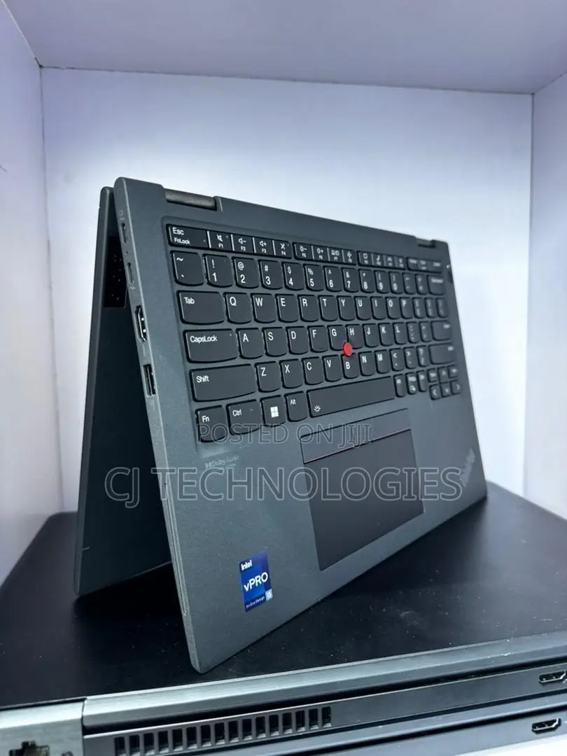 Laptop Lenovo ThinkPad x13 Yoga 16GB Intel Core i5 SSD 512GB