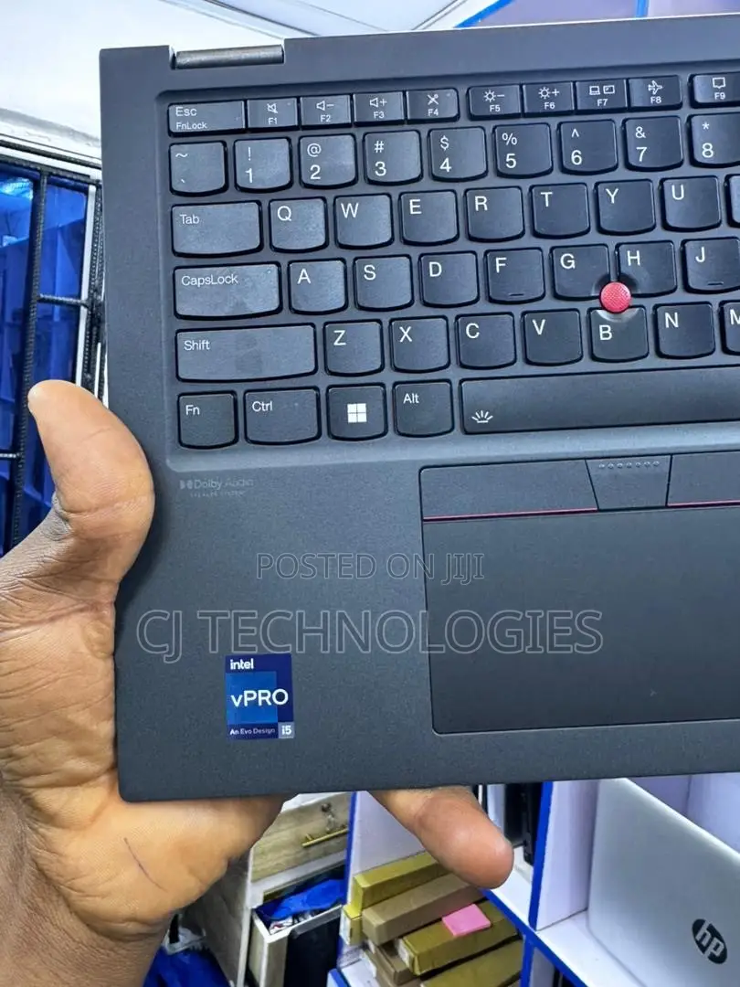 Laptop Lenovo ThinkPad x13 Yoga 16GB Intel Core i5 SSD 512GB