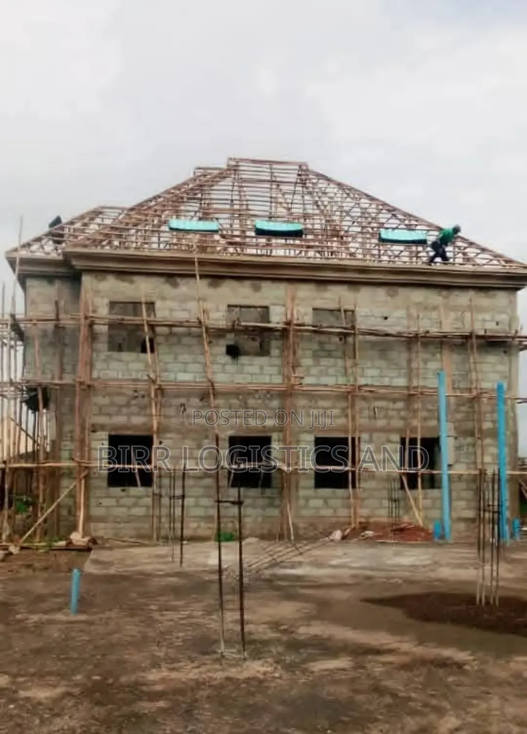 Roofing Carpenter , Carpenter Specialist
