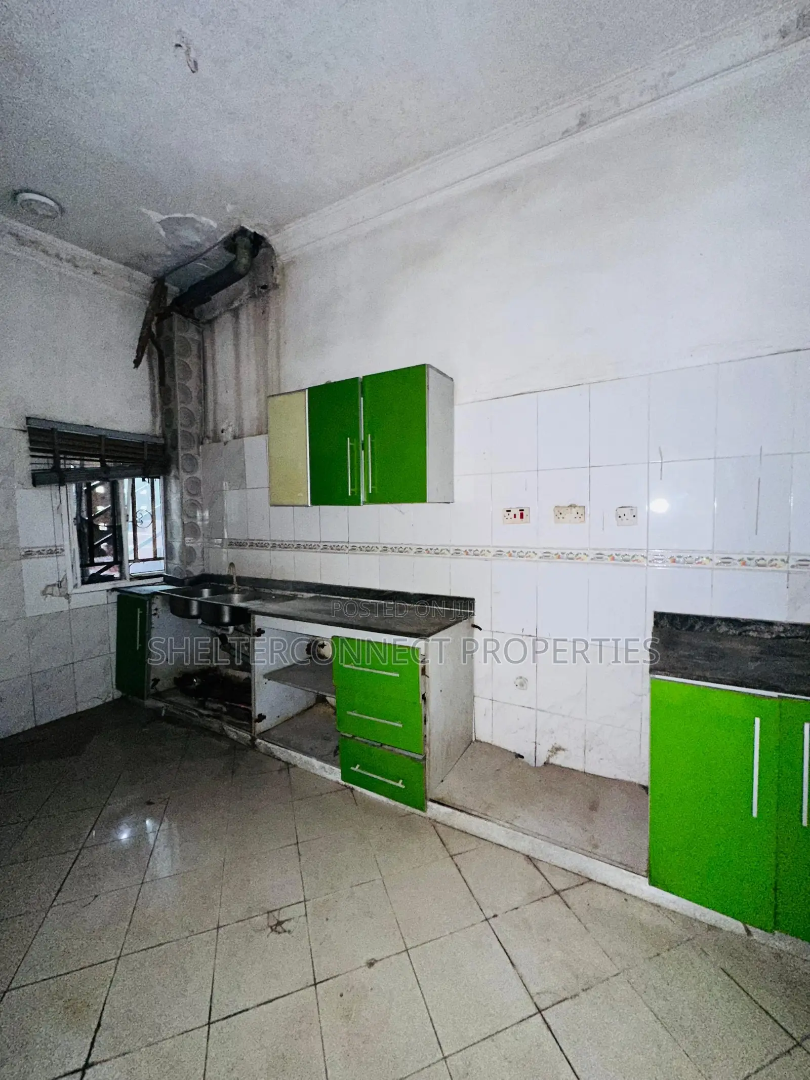 3bdrm Apartment in Eleganza, VGC / Ajah for rent
