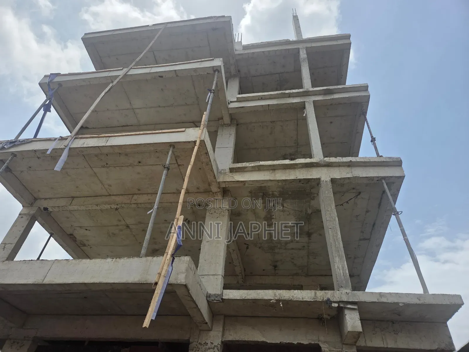 Commercial Space for Sale, Ikeja