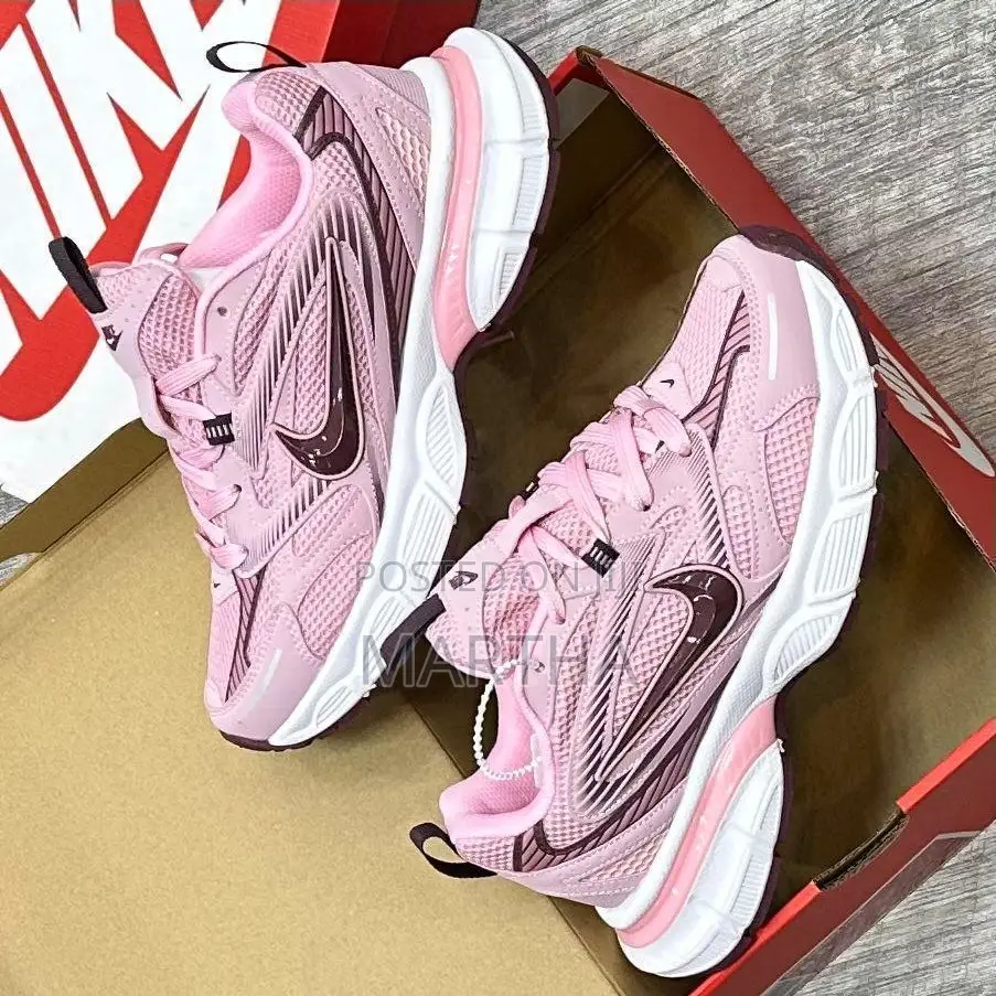 Luxury 574 Nike Sneakers