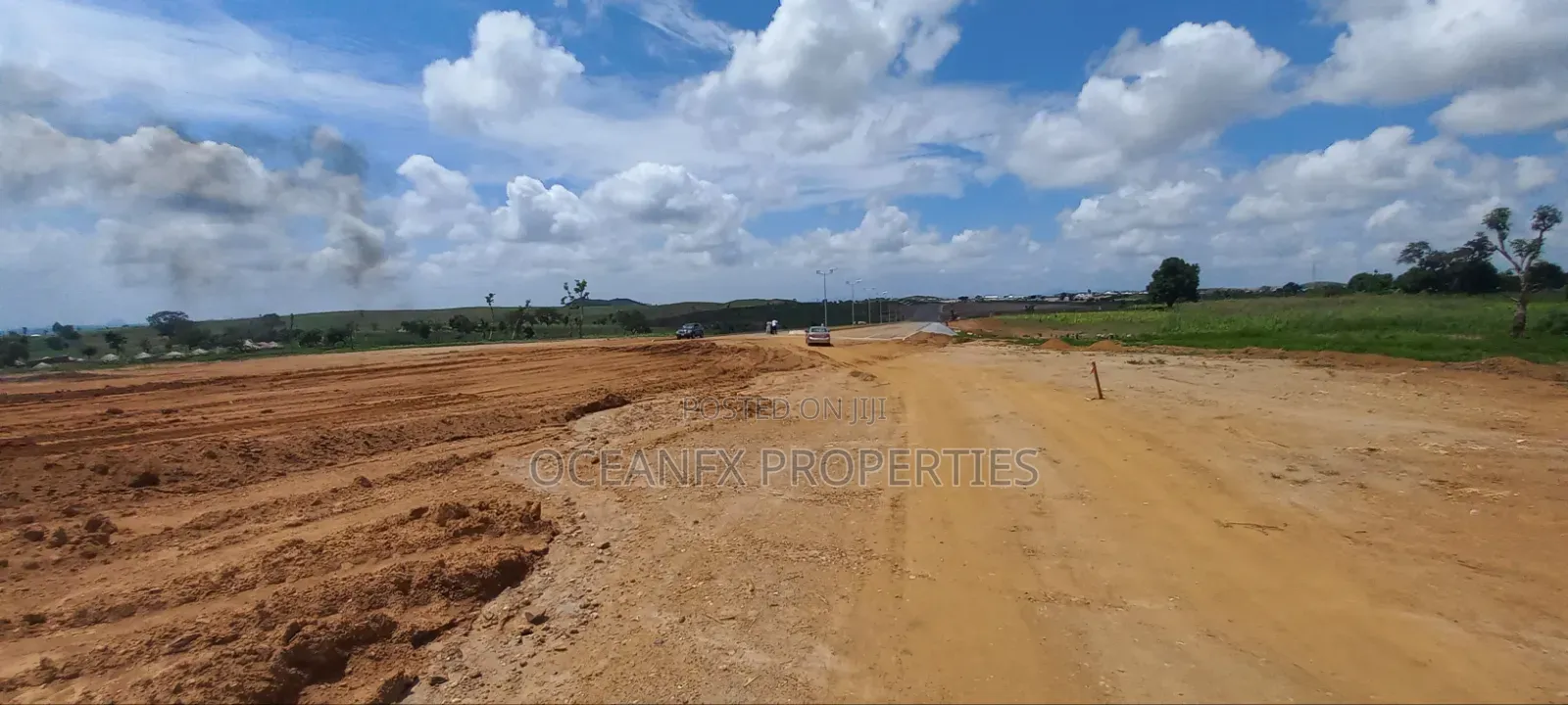 450sqm Land in Apo-Wasa Abuja | 5 Bed Plot | Residential Opportunity