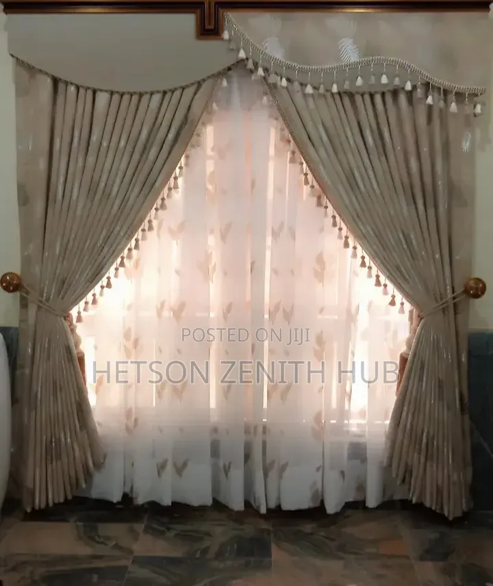 Quality Curtains