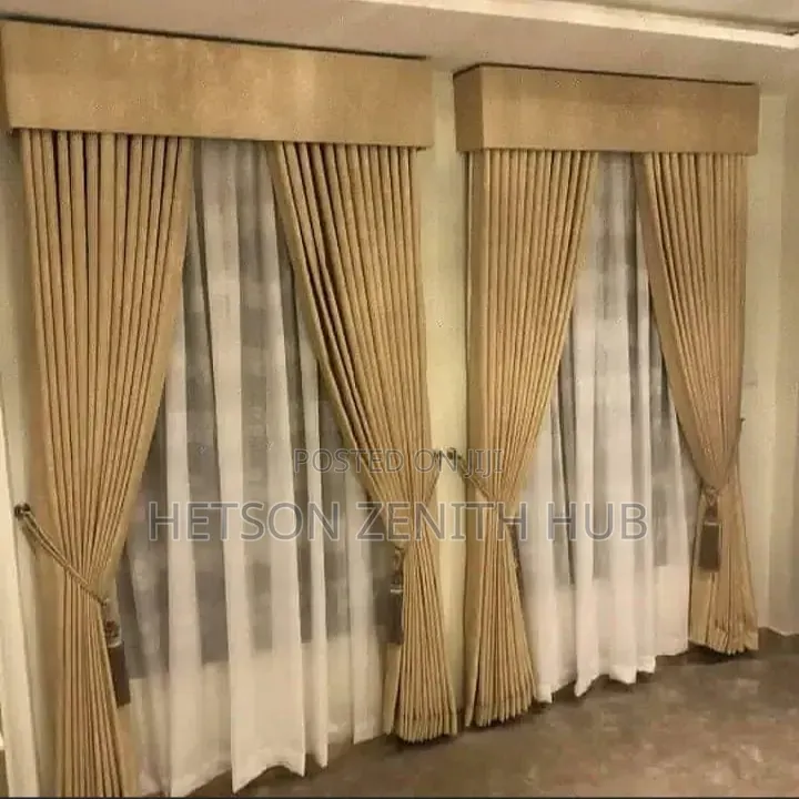 Quality Curtains