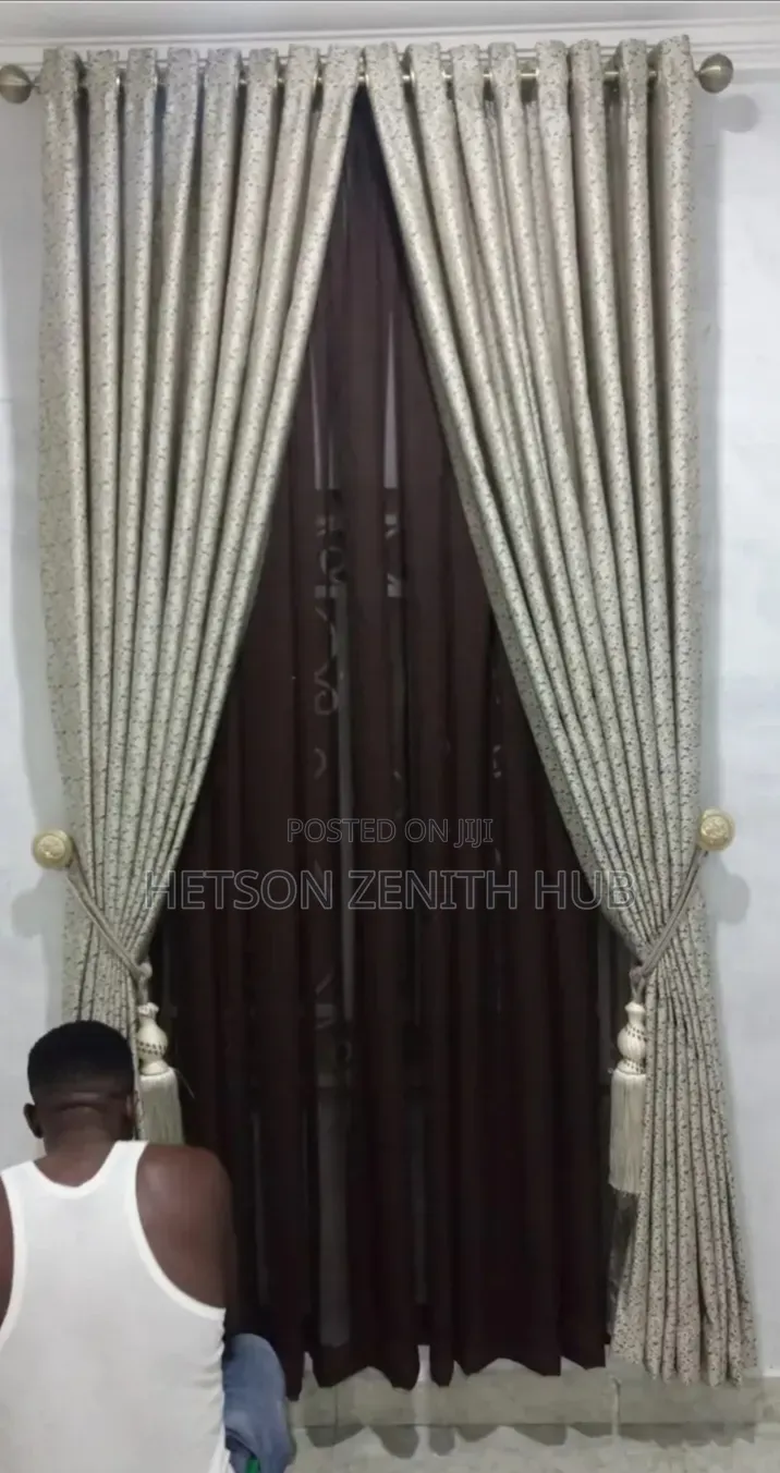 Quality Curtains