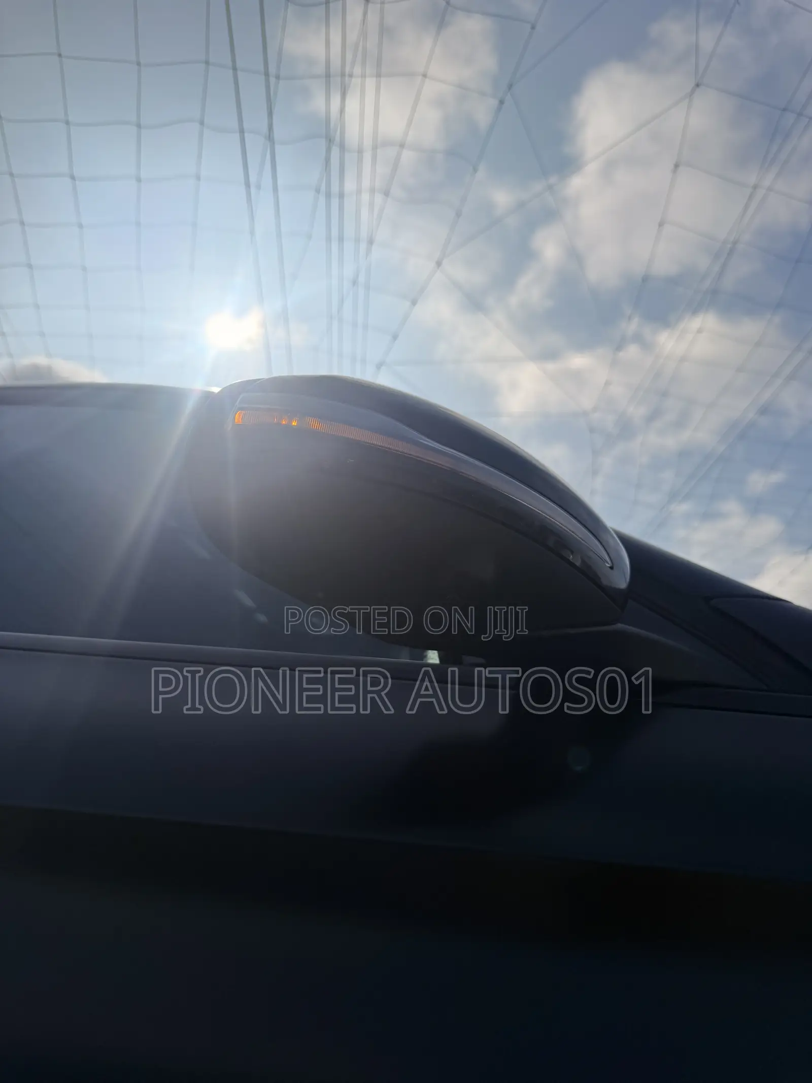 Mercedes-Benz GLC-Class 2020 Black