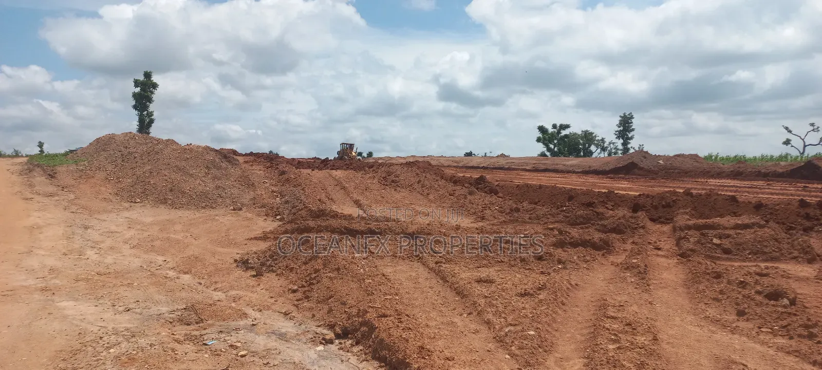 The Embassy Abuja | Strategic Location |450sqm 5 Bedroom Detached Plot