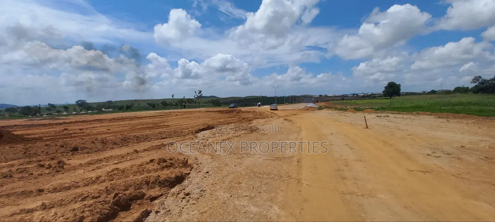 Property Investment | 450sqm 5 Bedroom Duplex | the Embassy Apo Abuja