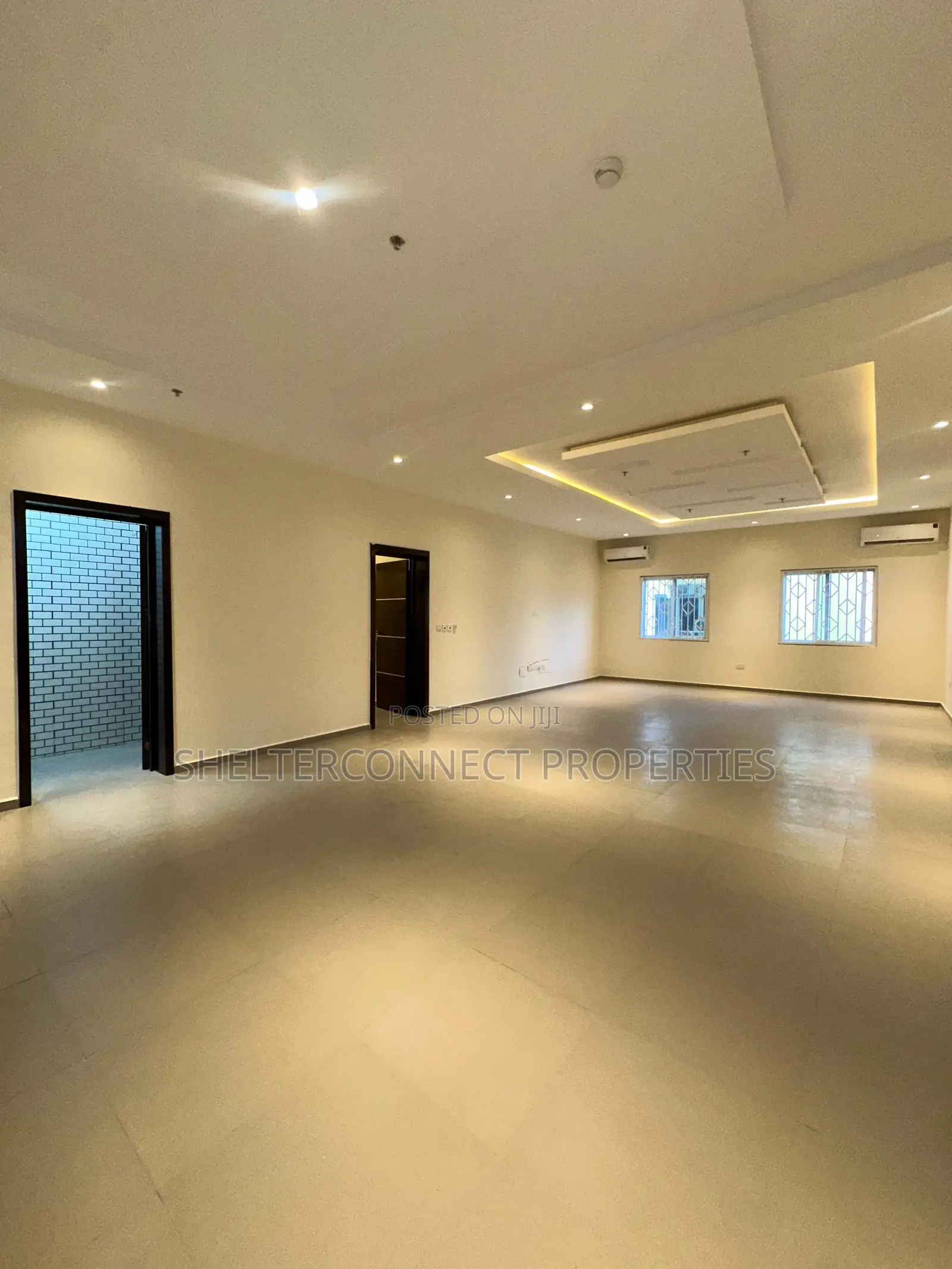 3bdrm Apartment in Ikoyi for rent