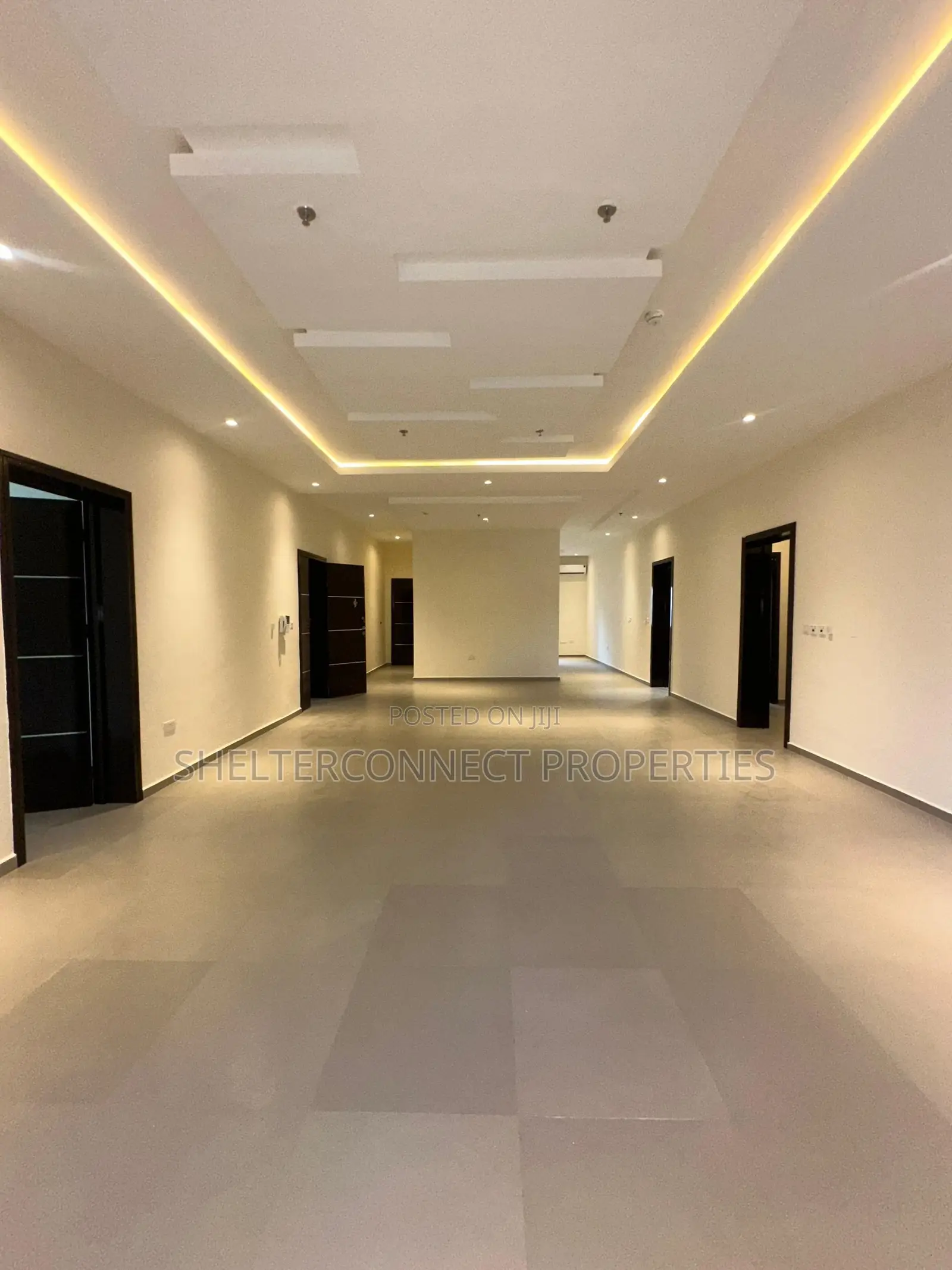 3bdrm Apartment in Ikoyi for rent