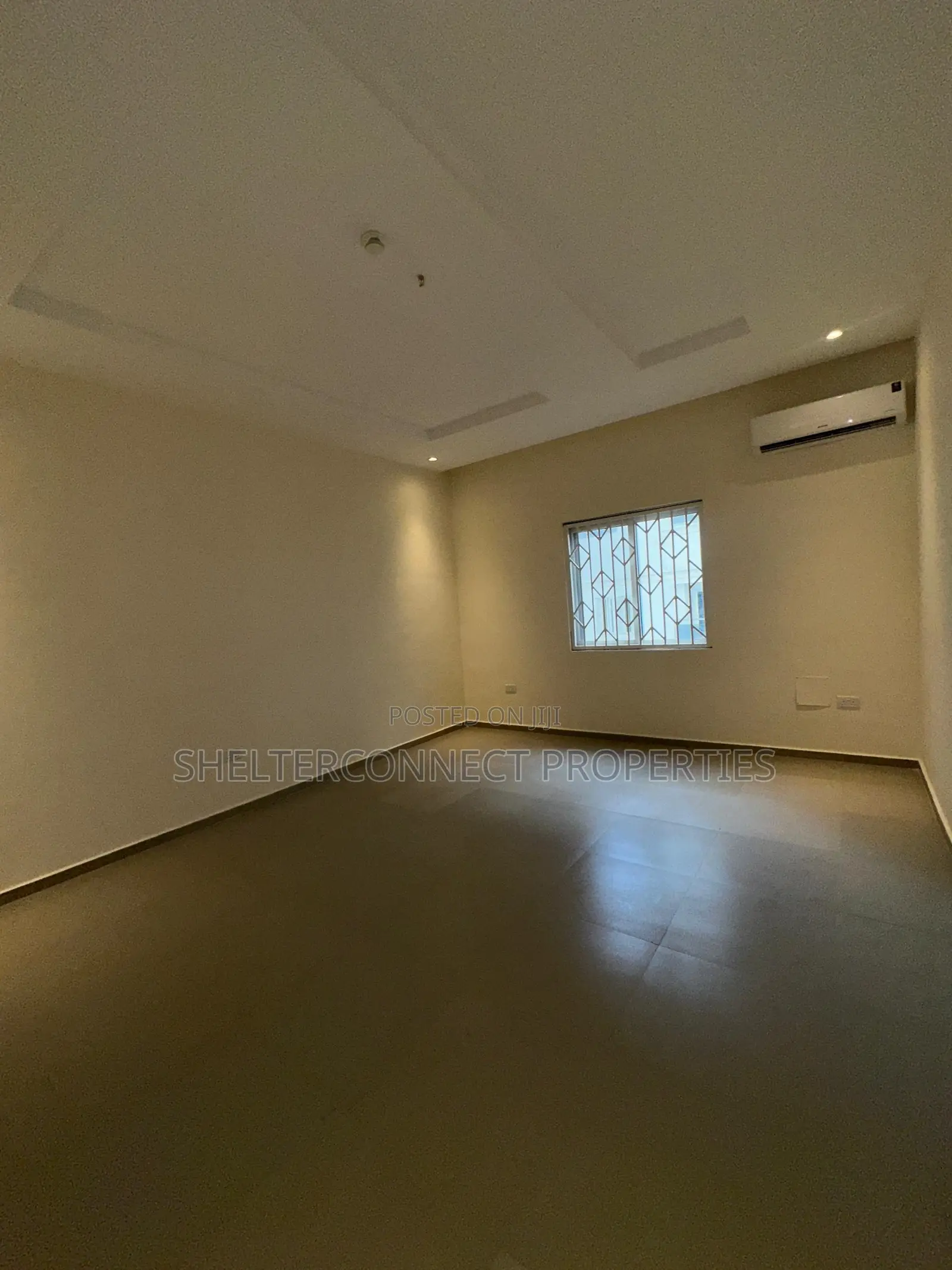 3bdrm Apartment in Ikoyi for rent