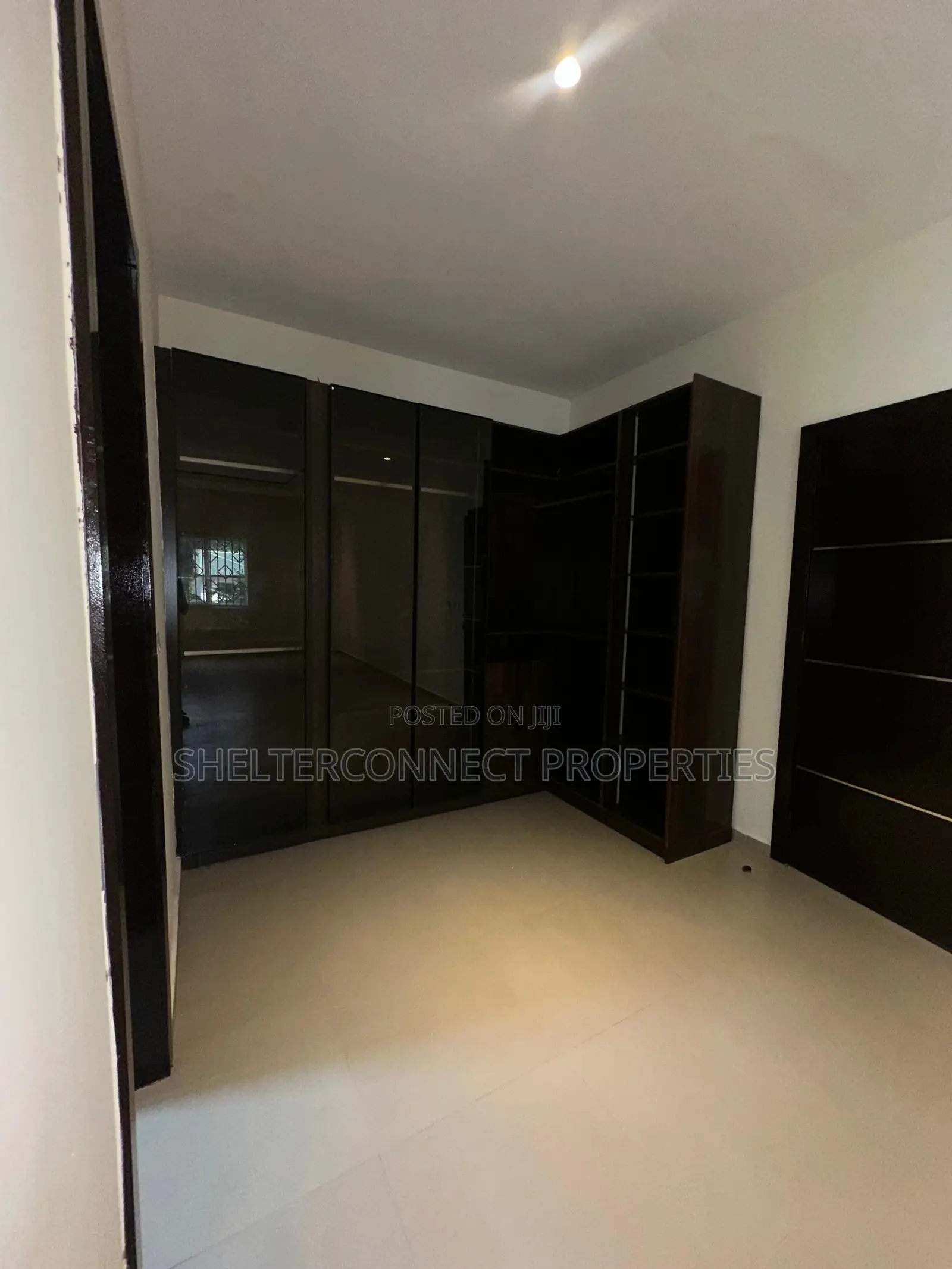 3bdrm Apartment in Ikoyi for rent
