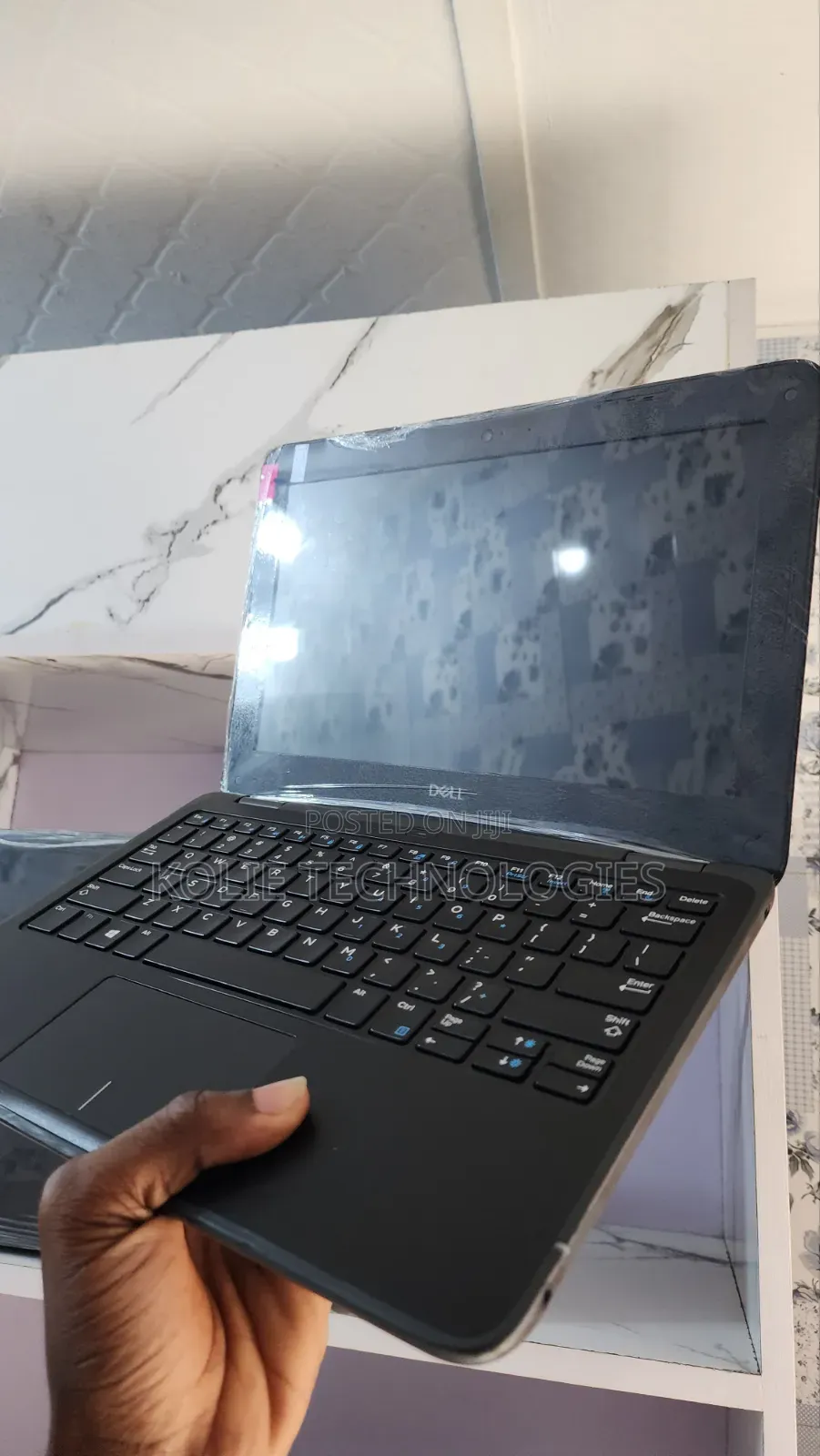 Laptop Dell Latitude 3190 4GB Intel Celeron SSD 128GB